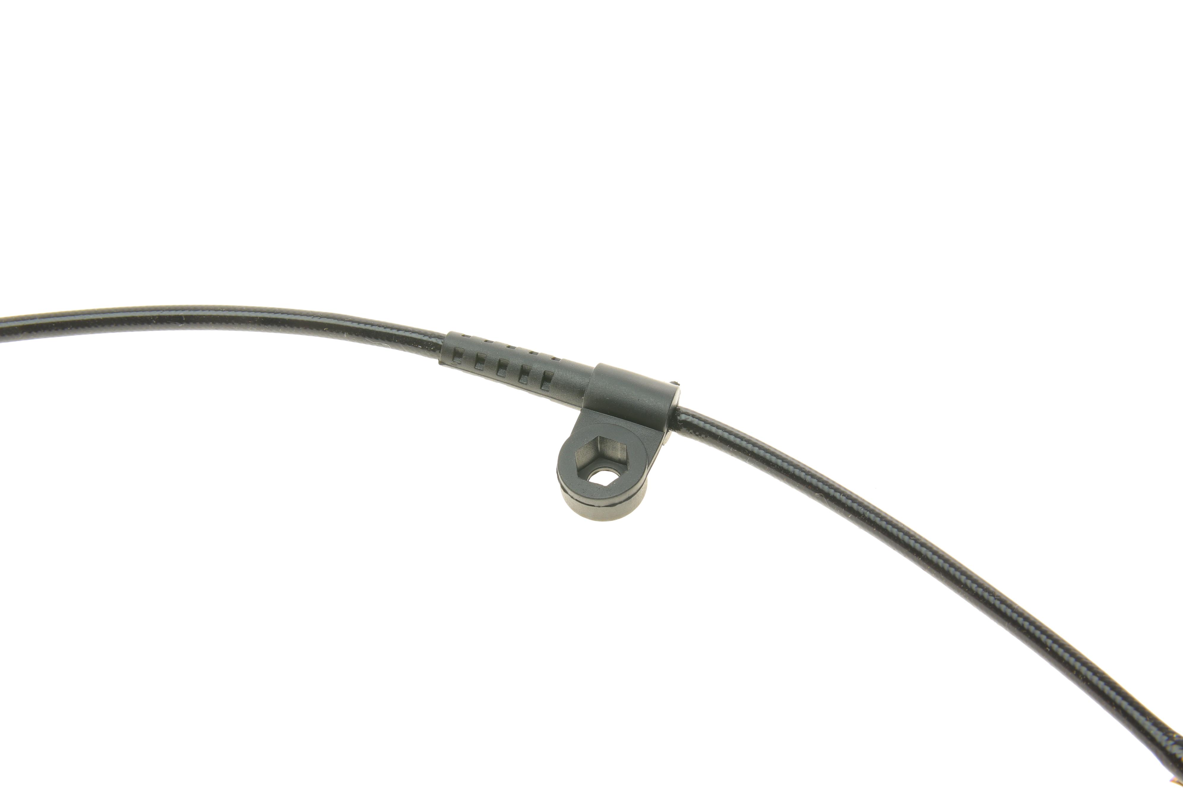 Датчик зносу гальмівних колодок (задніх) BMW 7 (E38) 94-01 (L=620mm)