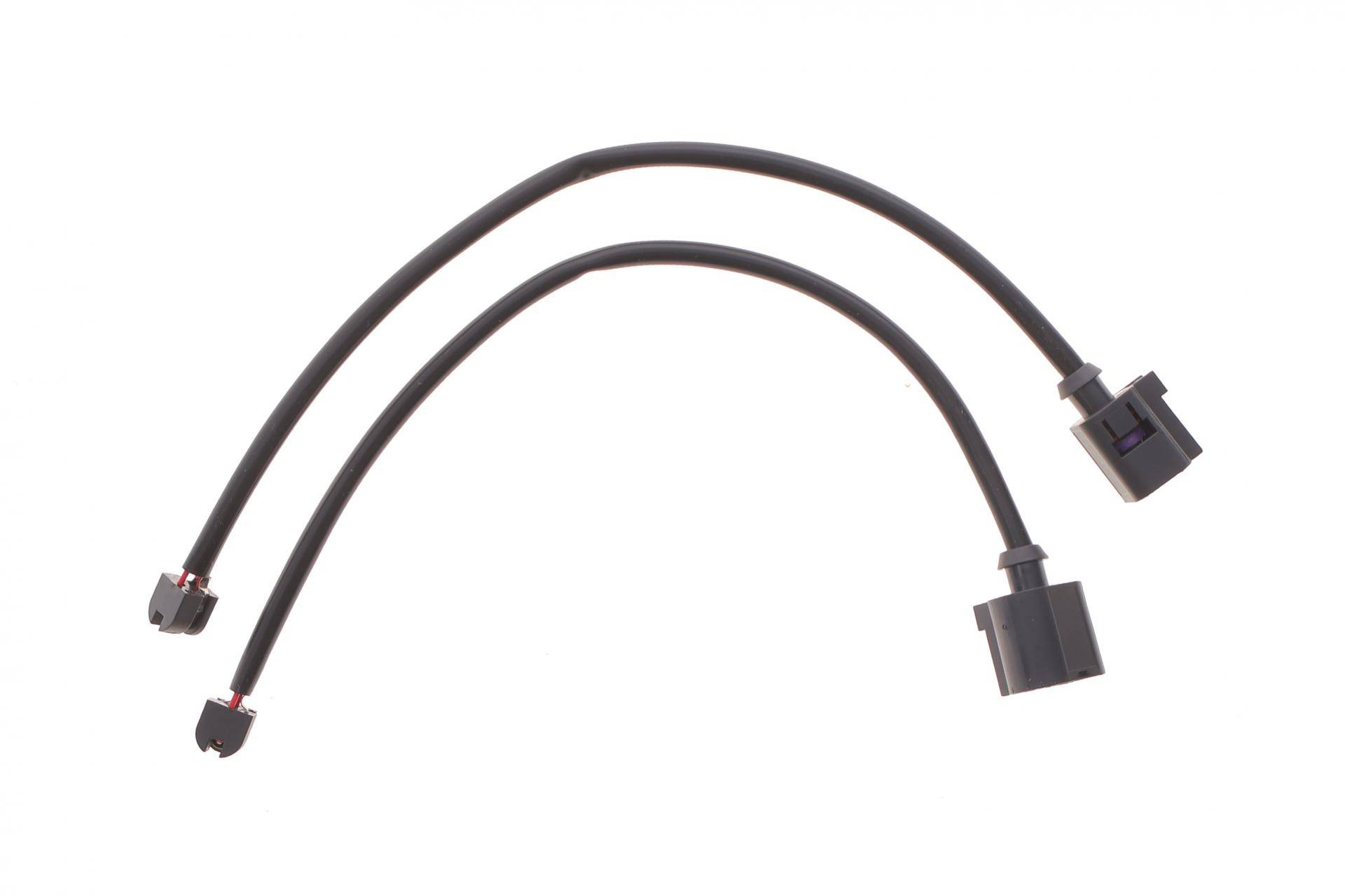 Датчик зносу гальмівних колодок (передніх) Porsche Cayenne/Cayenne Coupe 17- (L=302mm)