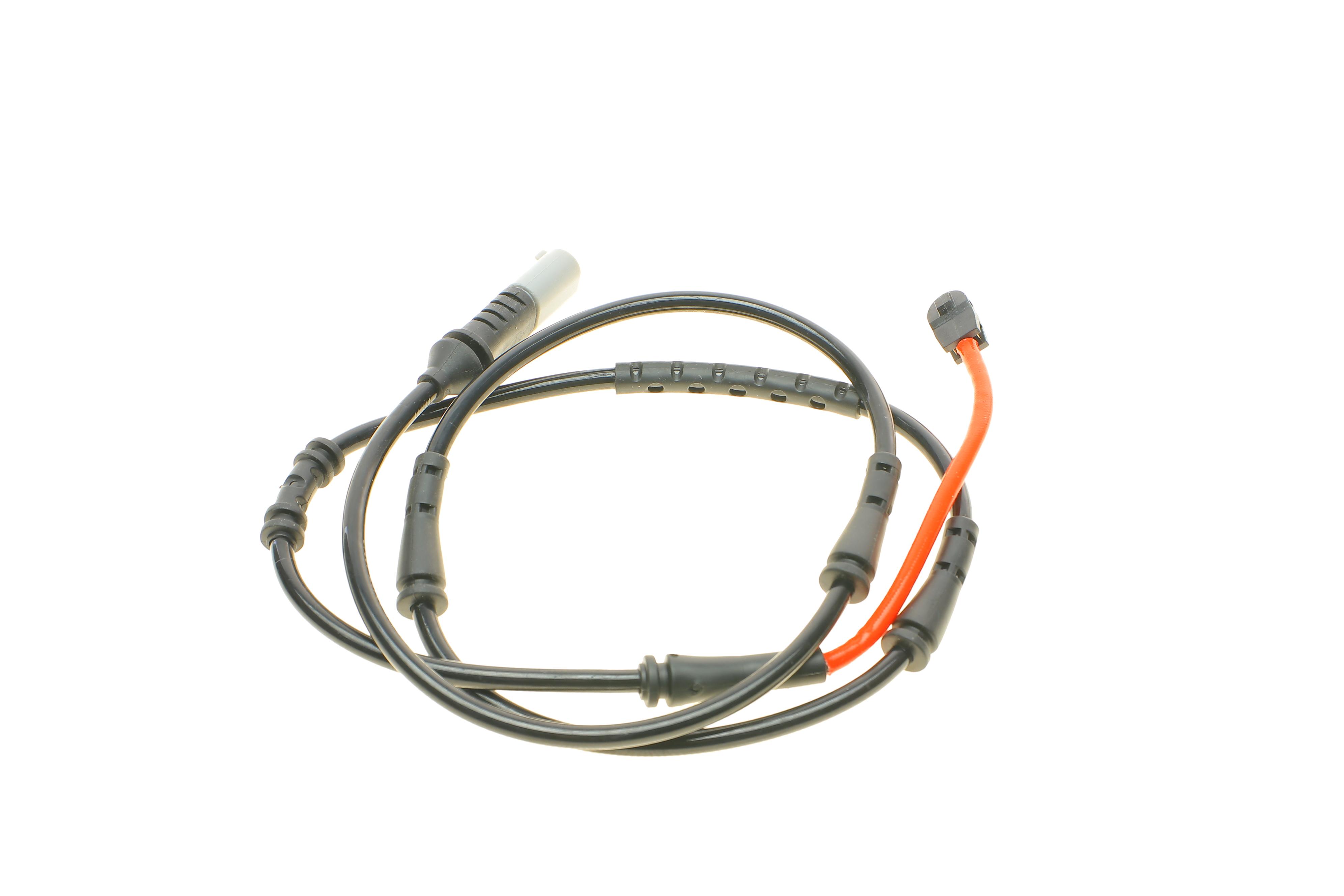 Датчик зносу гальмівних колодок (задніх) BMW 5 (F10/F11) 10-