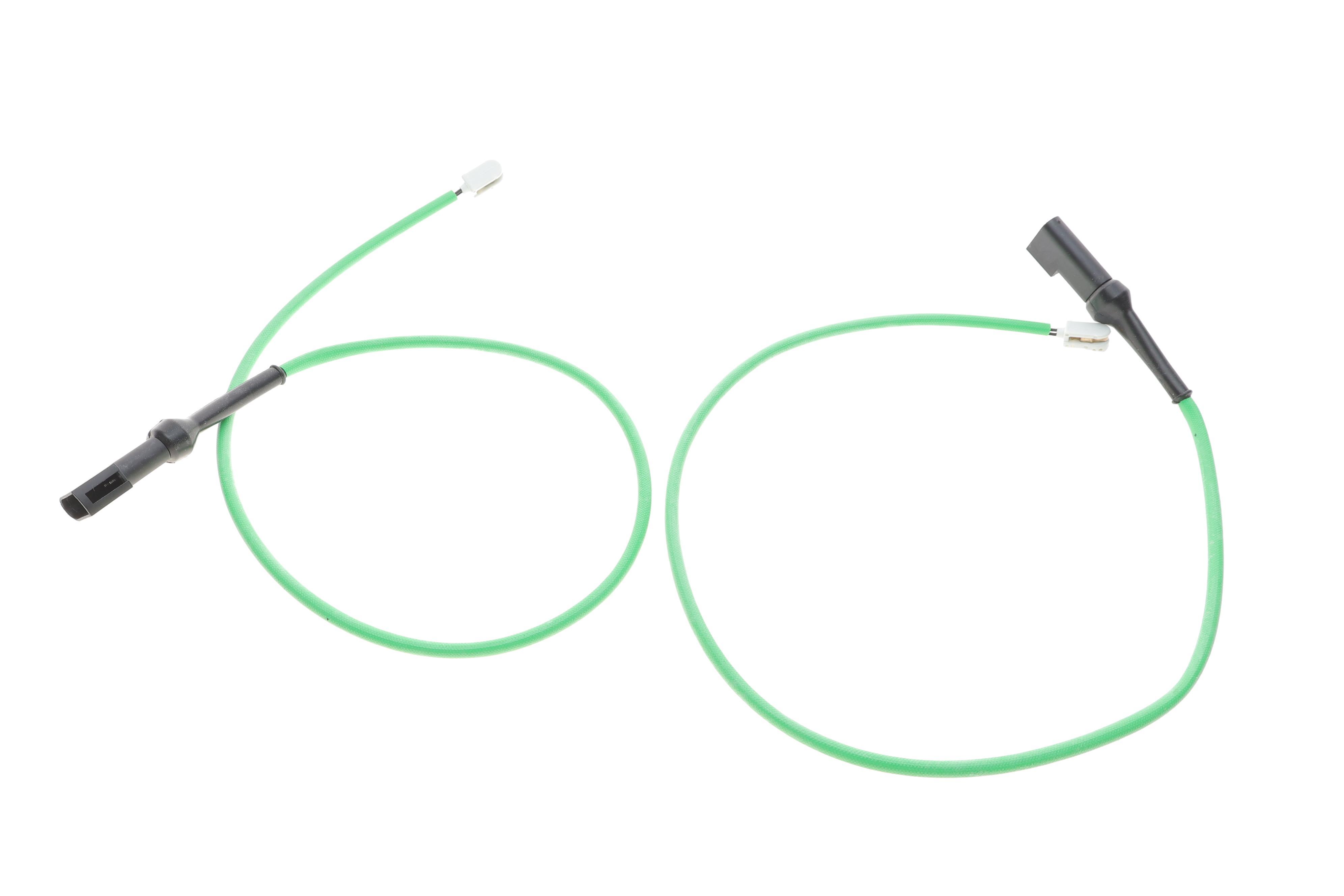 Датчик зносу гальмівних колодок (задніх) Ford Transit 2.2TDCi 13- (к-кт 2шт)