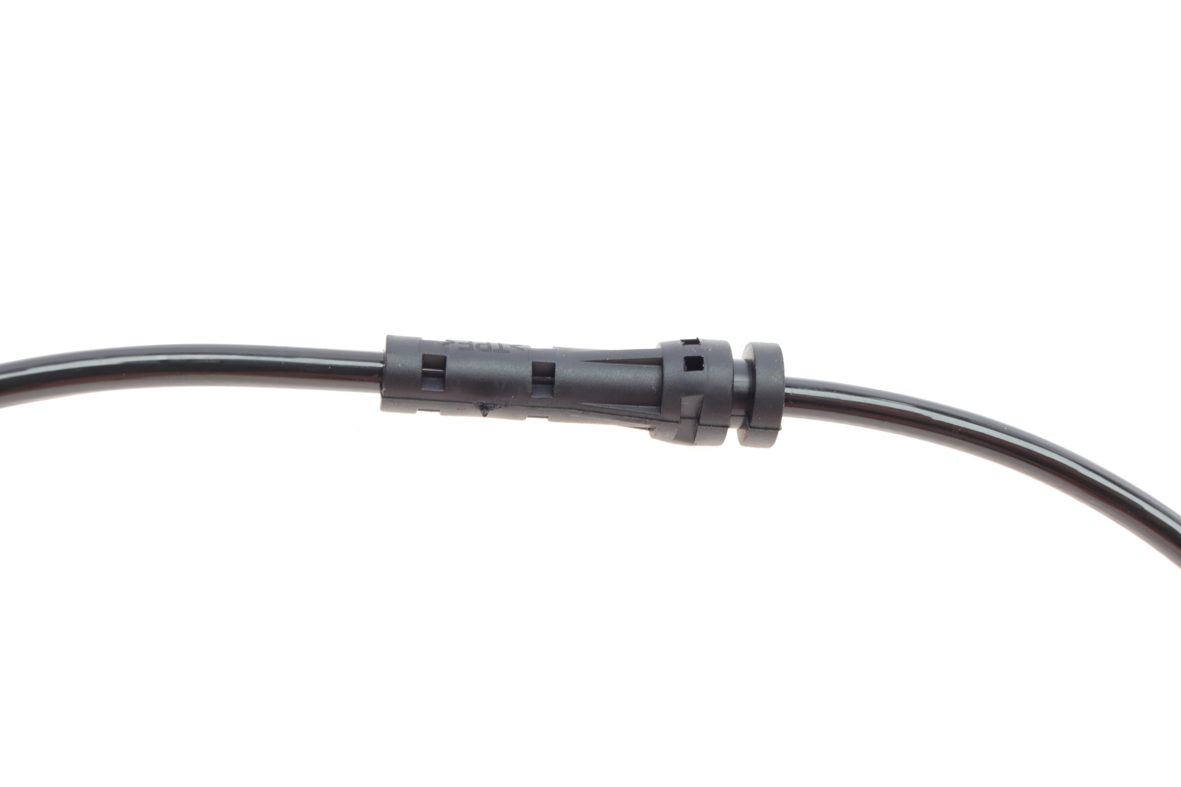 Датчик зносу гальмівних колодок (передніх) BMW X3 (G01) 2.0-3.0D 17- (L=775mm)