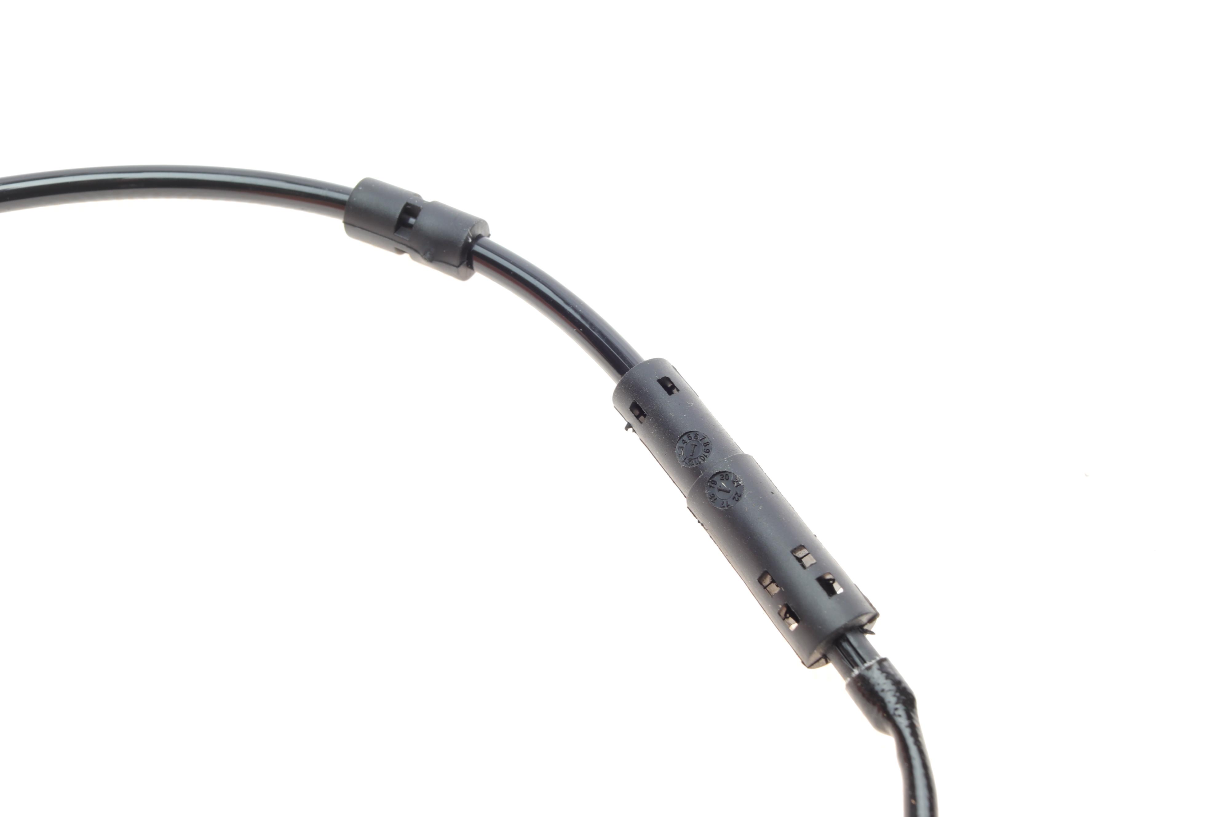 Датчик зносу гальмівних колодок (передніх) BMW X3 (G01) 2.0-3.0D 17- (L=775mm)