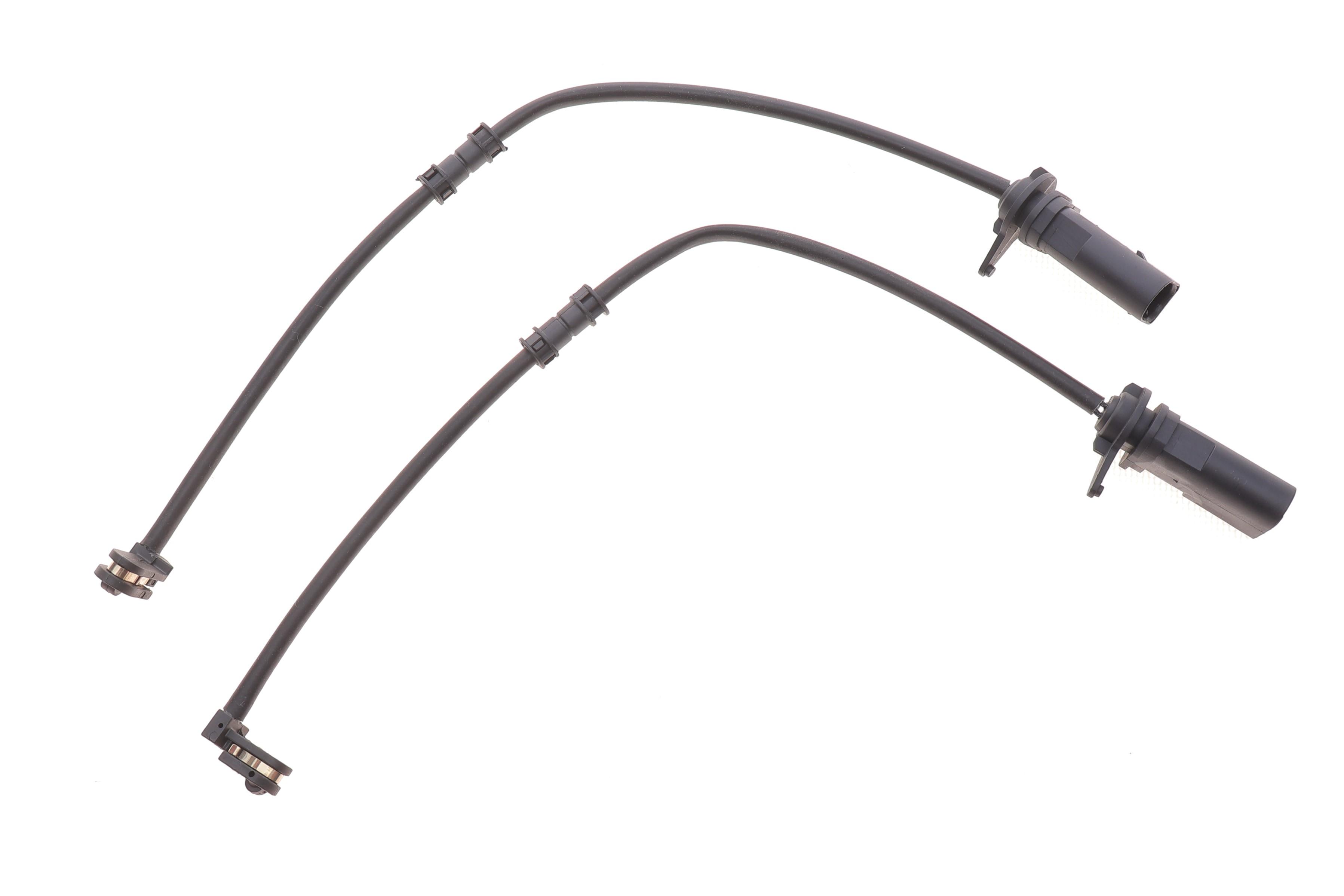 Датчик зносу гальмівних колодок (передніх) Audi A6/A7/A8 09- (К-кт 2 шт.) L=312mm