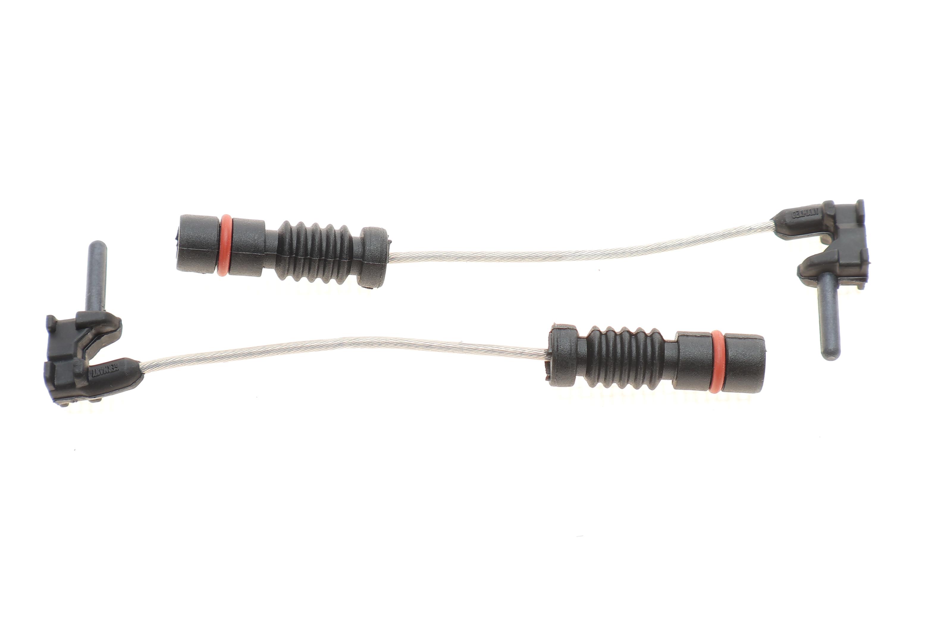 Датчик зносу гальмівних колодок (передніх) MB (W124/210) (к-кт 2шт)