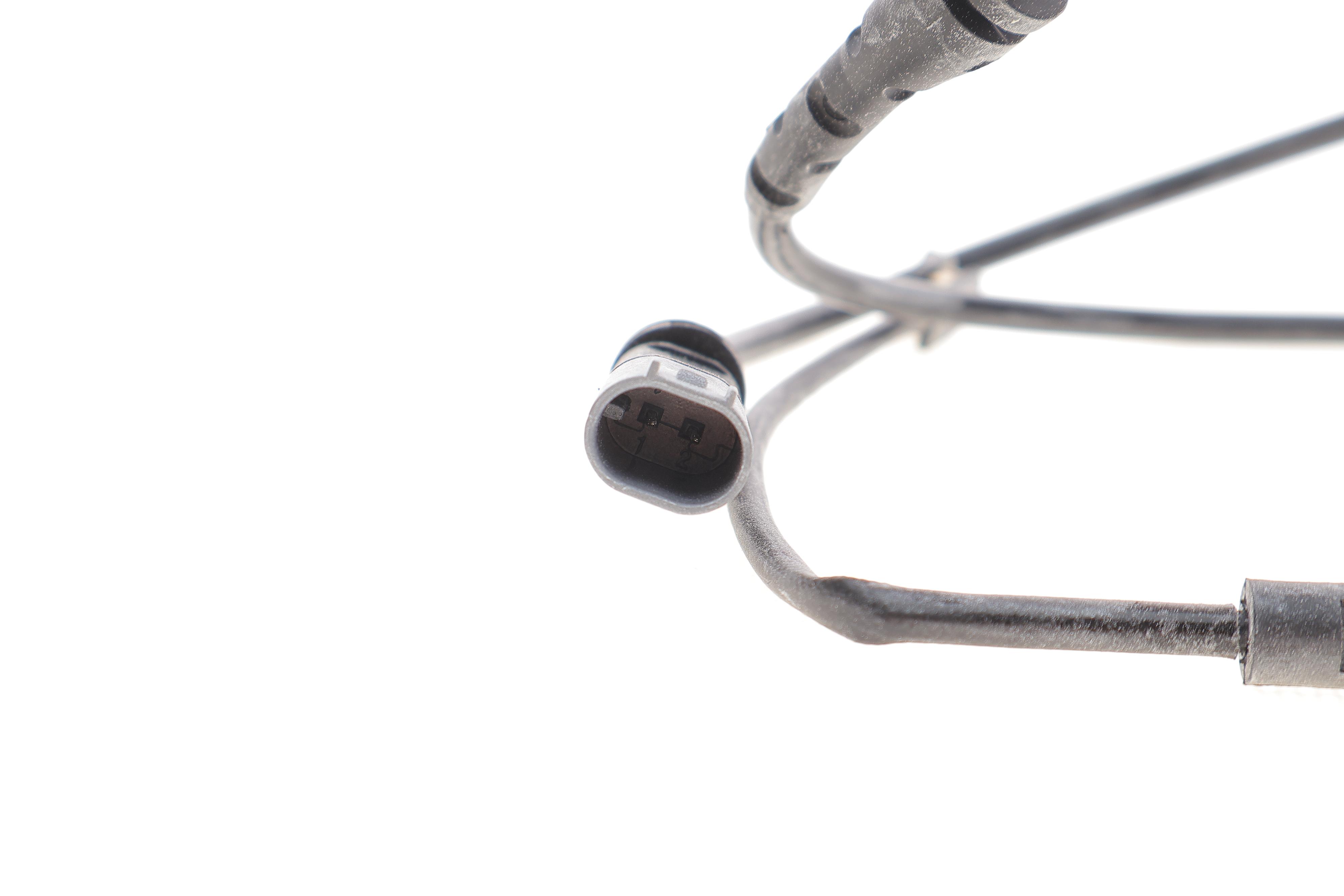 Датчик зношування гальмівних колодок (передніх) BMW X3 (F25)/X4 (F26) 10- B47/N20/N47/N52/N55/N57 L=