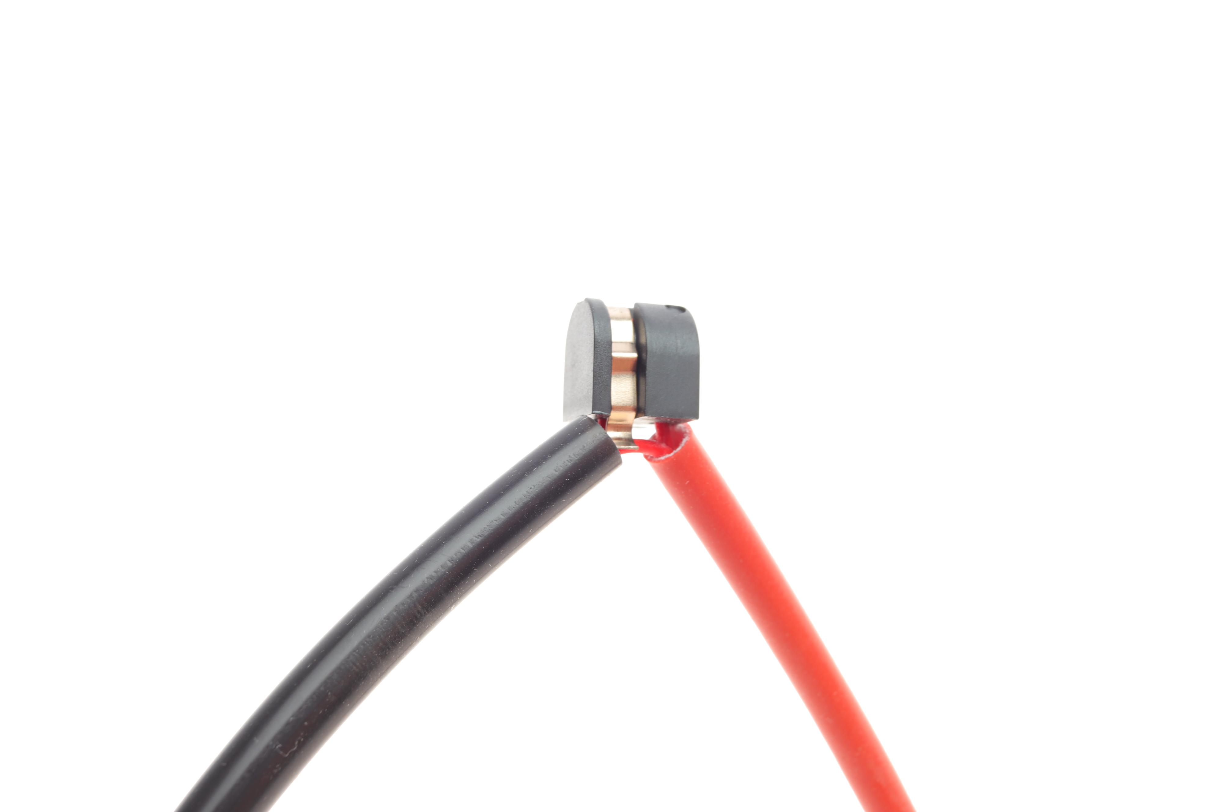 Датчик зносу гальмівних колодок (задніх) VW Touareg 02-10/ Audi Q7 06-15