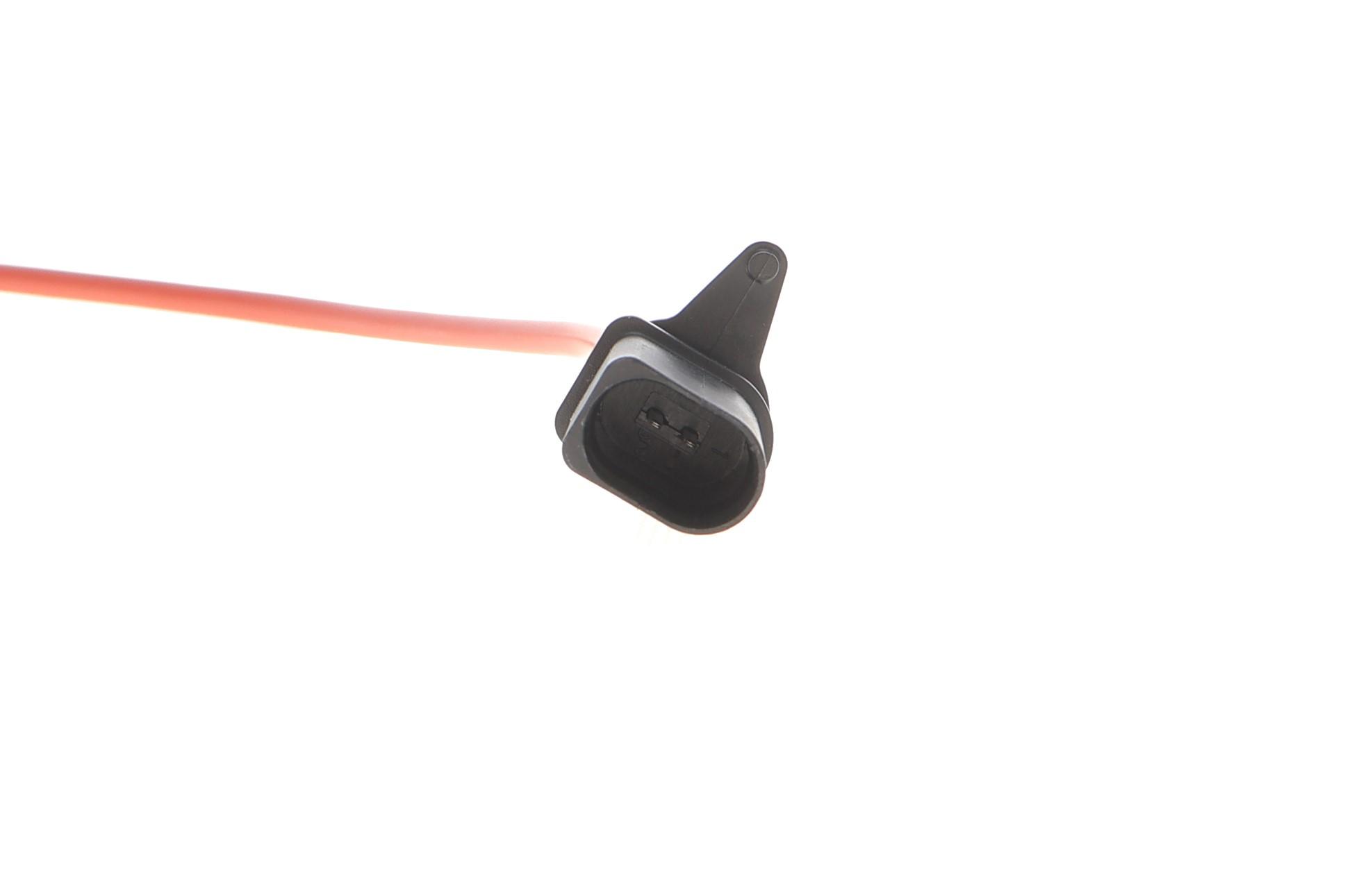 Датчик зносу гальмівних колодок (передніх) (к-кт) VW Touareg 17- (L=425mm)