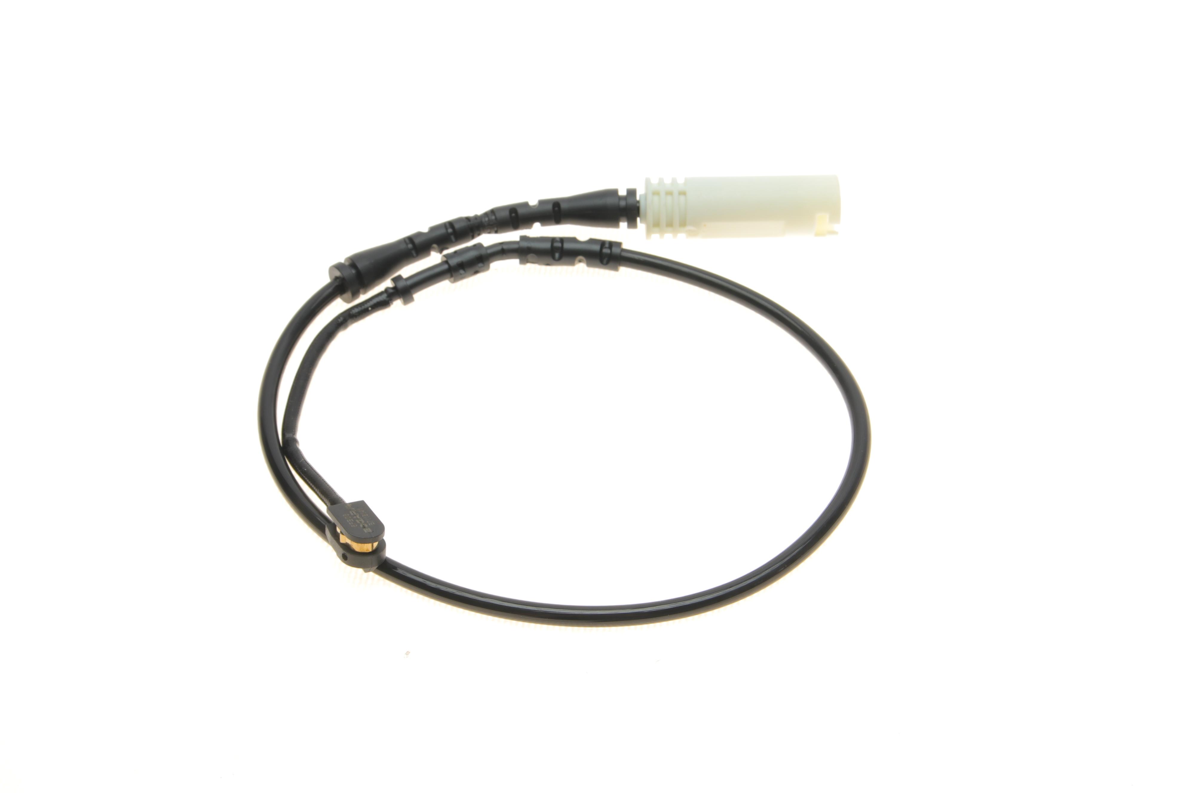 Датчик зносу гальмівних колодок (передніх) BMW 1 (E81/82)/ 3 (E90-93) 04-11 (L=650mm)