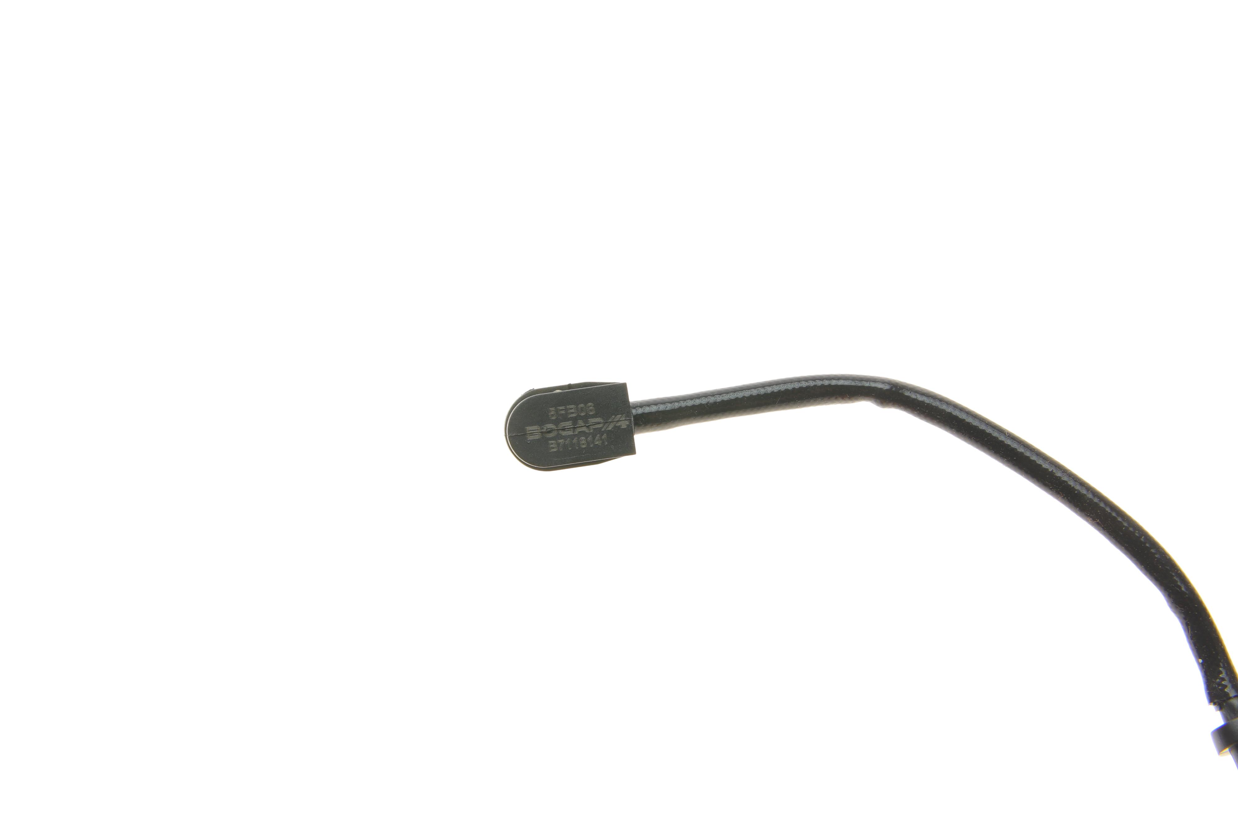 Датчик зносу гальмівних колодок (передніх) BMW 1 (E81/82)/ 3 (E90-93) 04-11 (L=650mm)