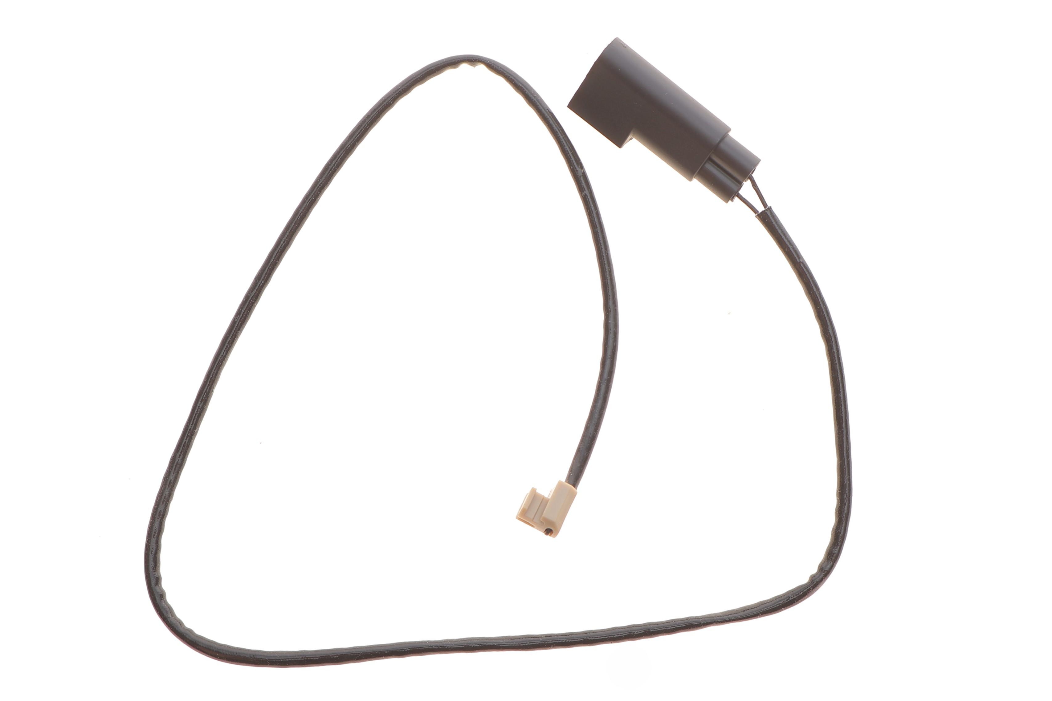 Датчик зносу гальмівних колодок (задніх) Ford Transit 06-14 (L=570mm)