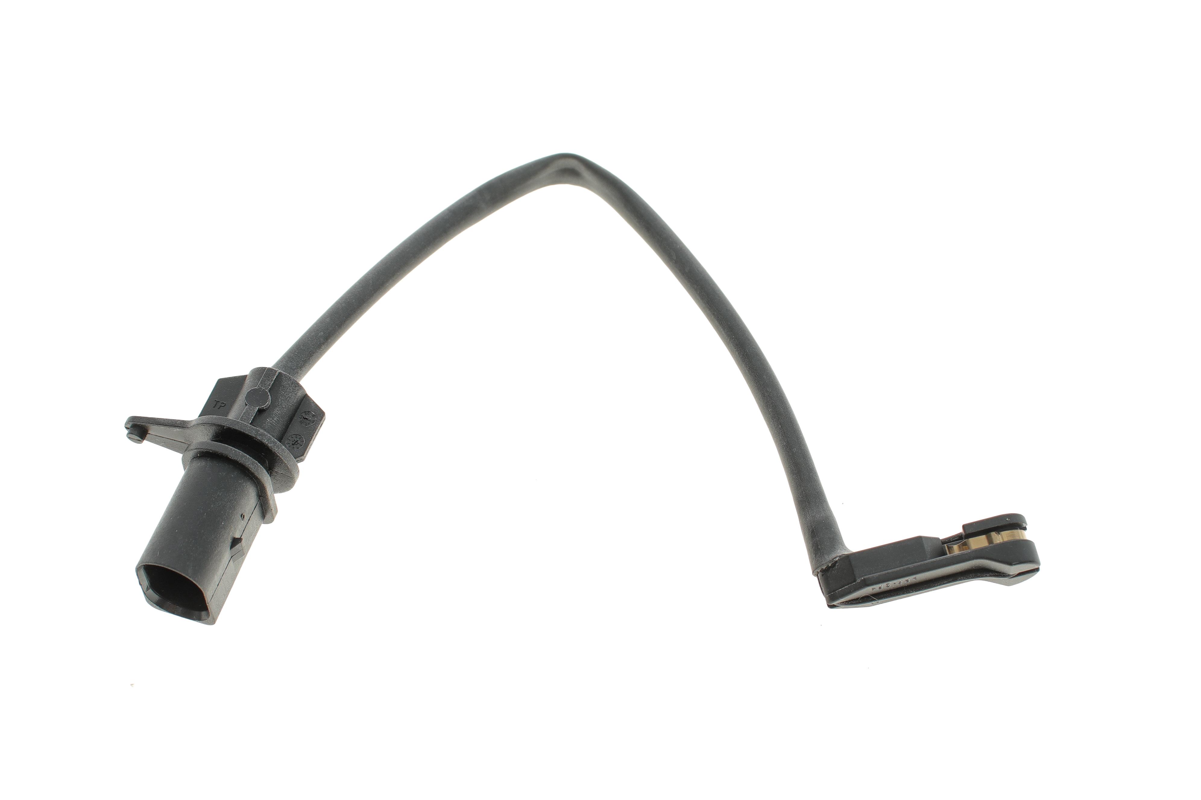 Датчик зносу гальмівних колодок (задніх) Audi A6/A7/Porsche Macan 10- (L=217mm)