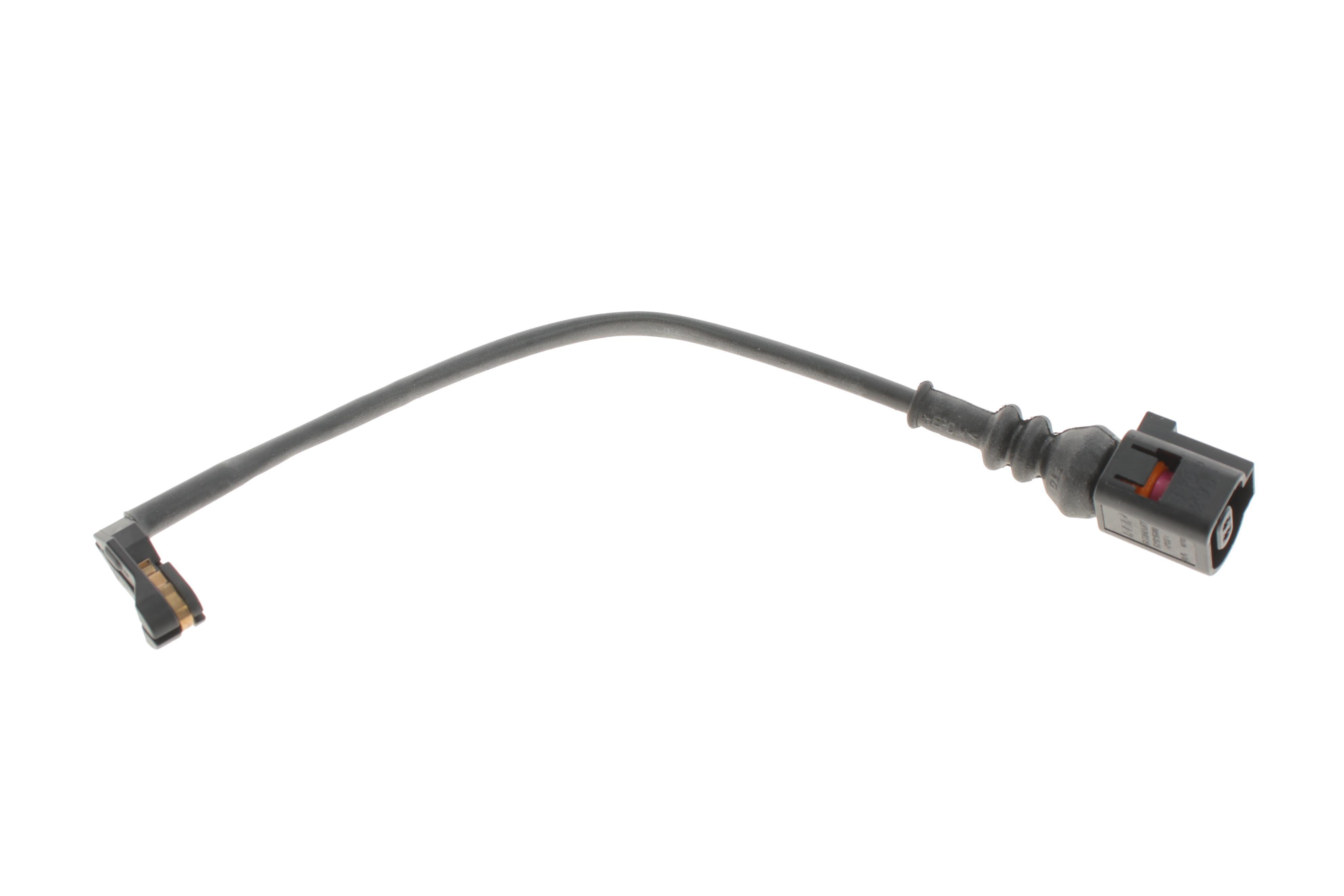 Датчик зносу гальмівних колодок (задніх) VW Crafter/Man TGE  2.0TDI 16- (L=231mm)