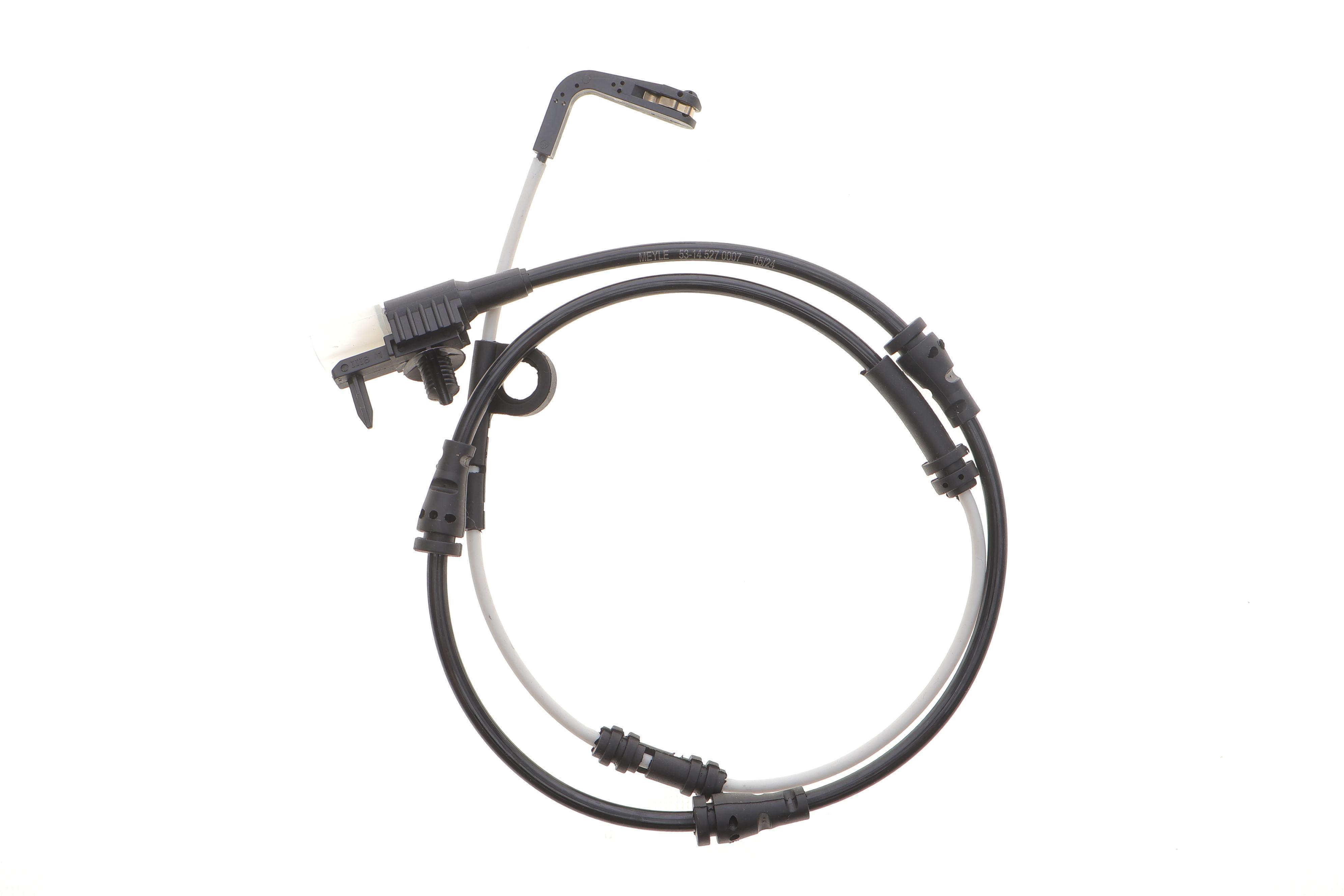 Датчик зносу гальмівних колодок (задніх) Land Rover Defender/Discovery/Range Rover 12- (L=977mm)