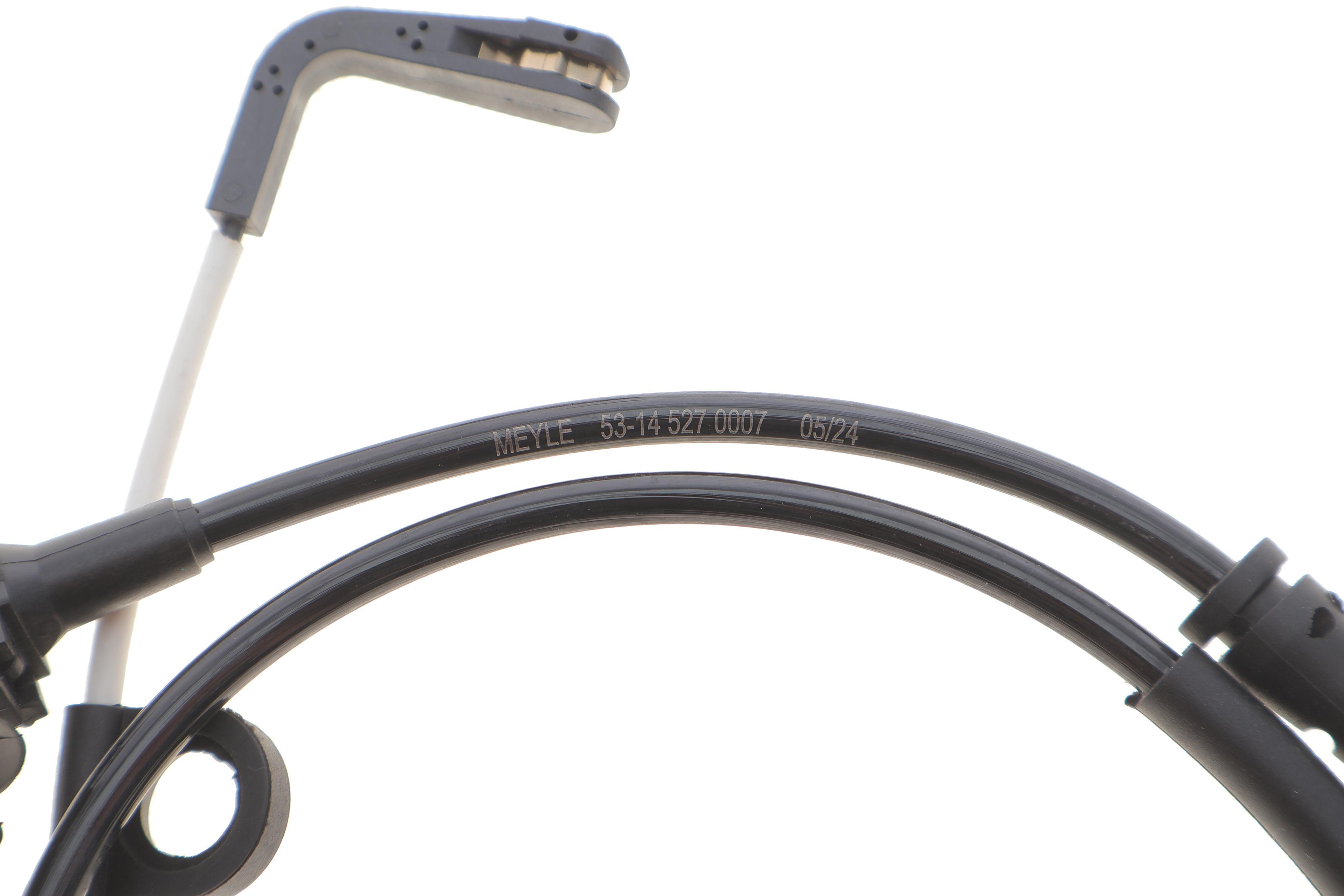 Датчик зносу гальмівних колодок (задніх) Land Rover Defender/Discovery/Range Rover 12- (L=977mm)