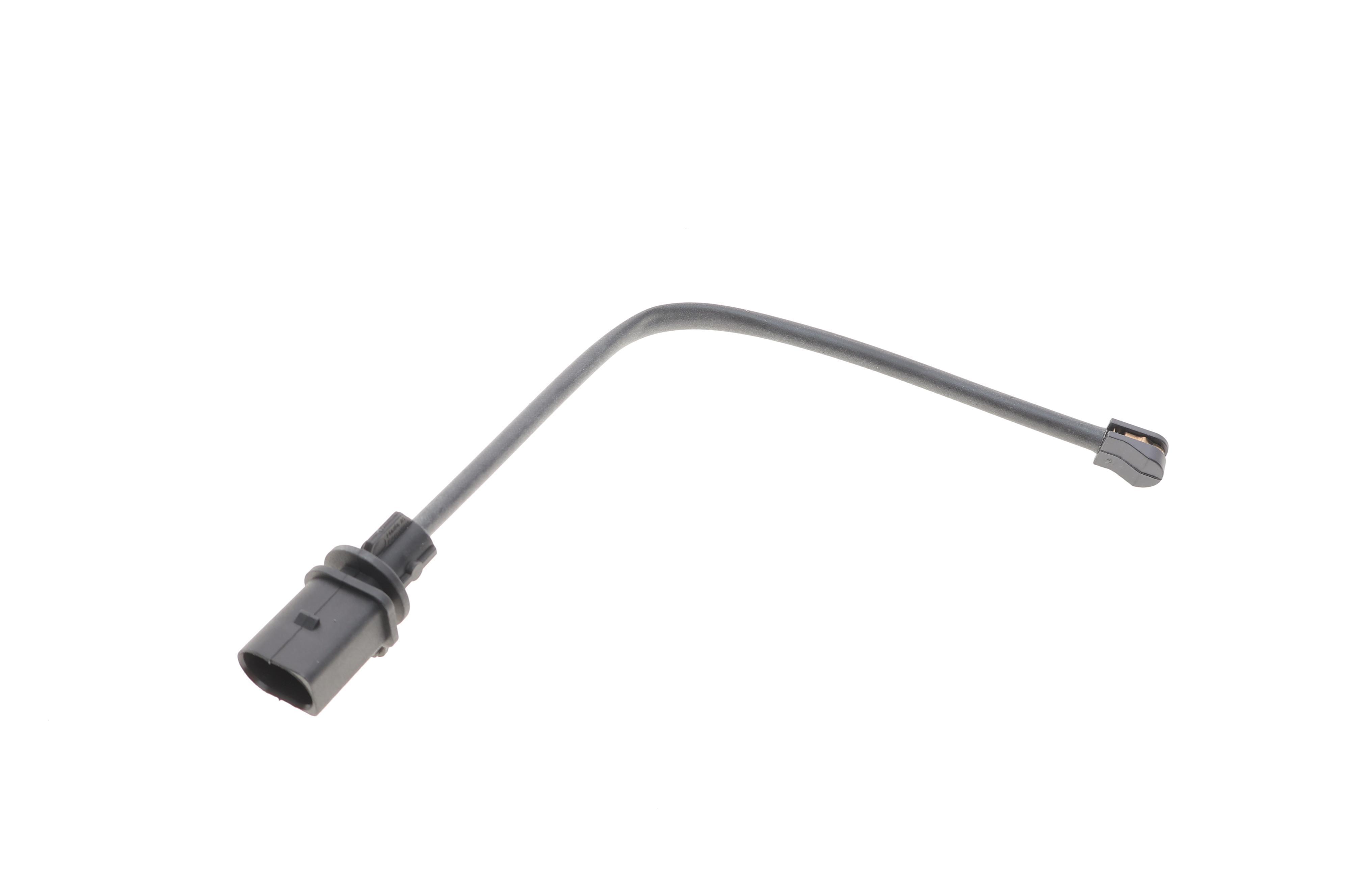 Датчик зносу гальмівних колодок (задніх) Audi Q5 08- (L=255)