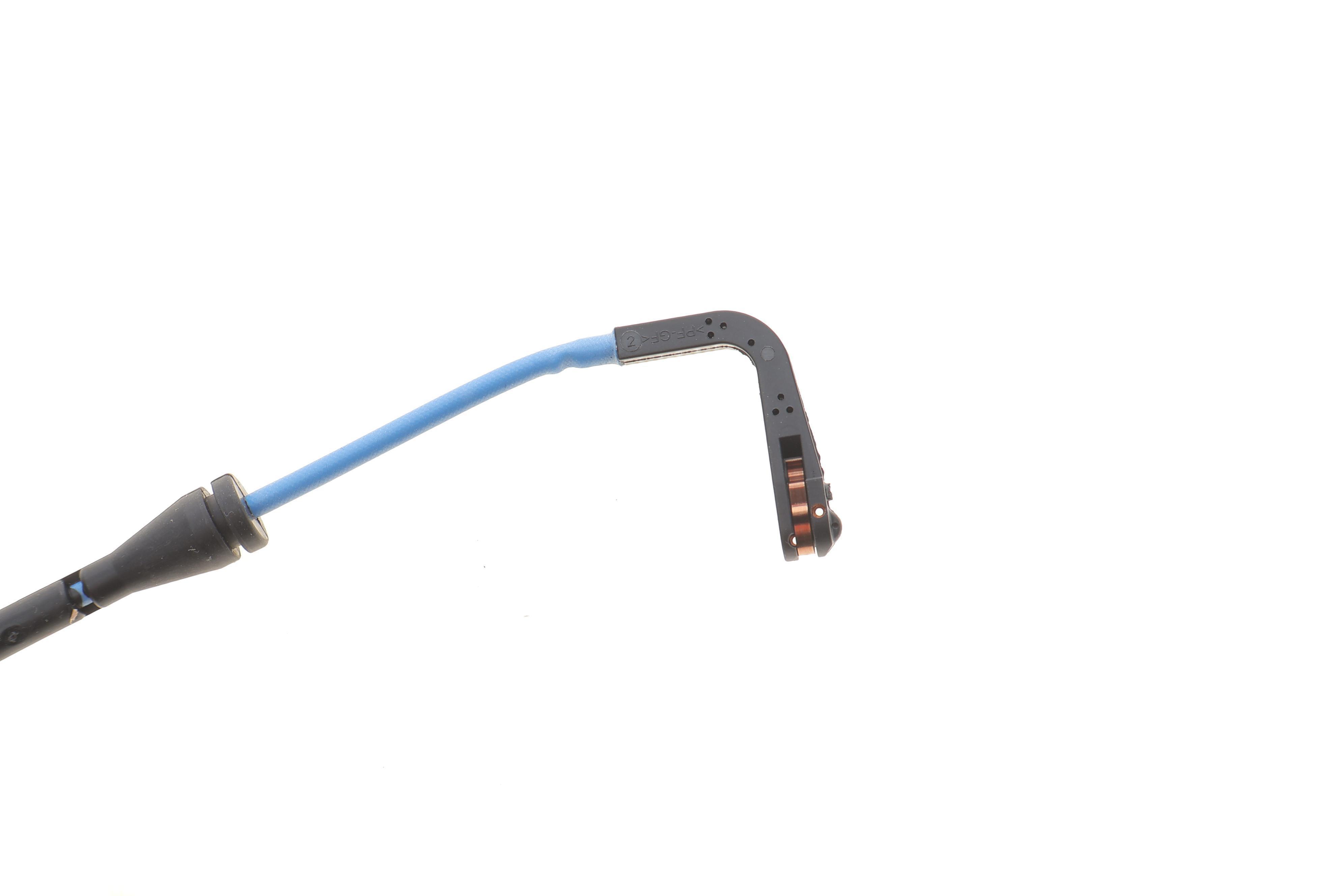 Датчик зносу гальмівних колодок (передніх) Land Rover Defender/Discovery/Range Rover 12- (L=989mm)