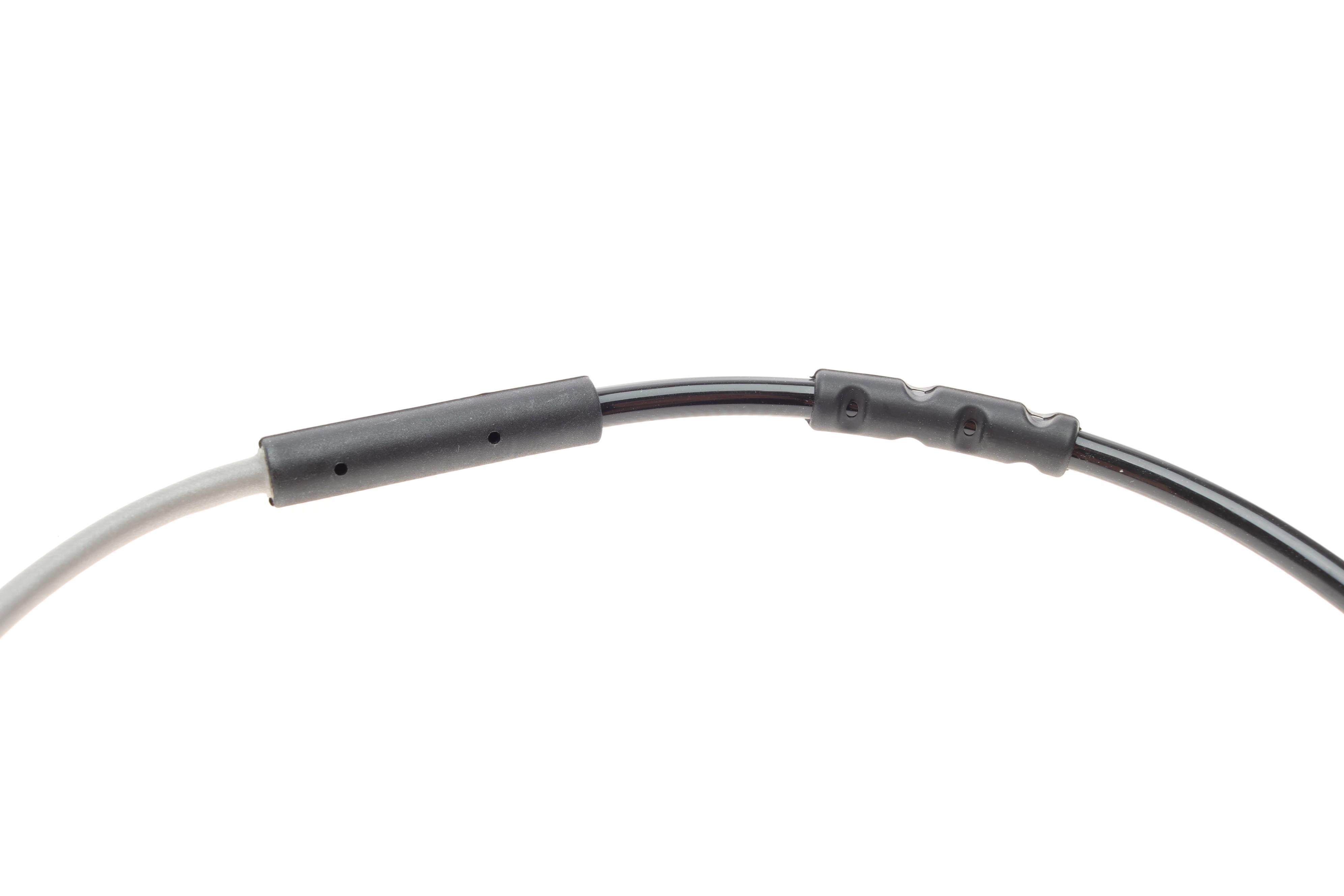 Датчик зносу гальмівних колодок (передніх) BMW X1 (E84) 05-15 (L=675mm)