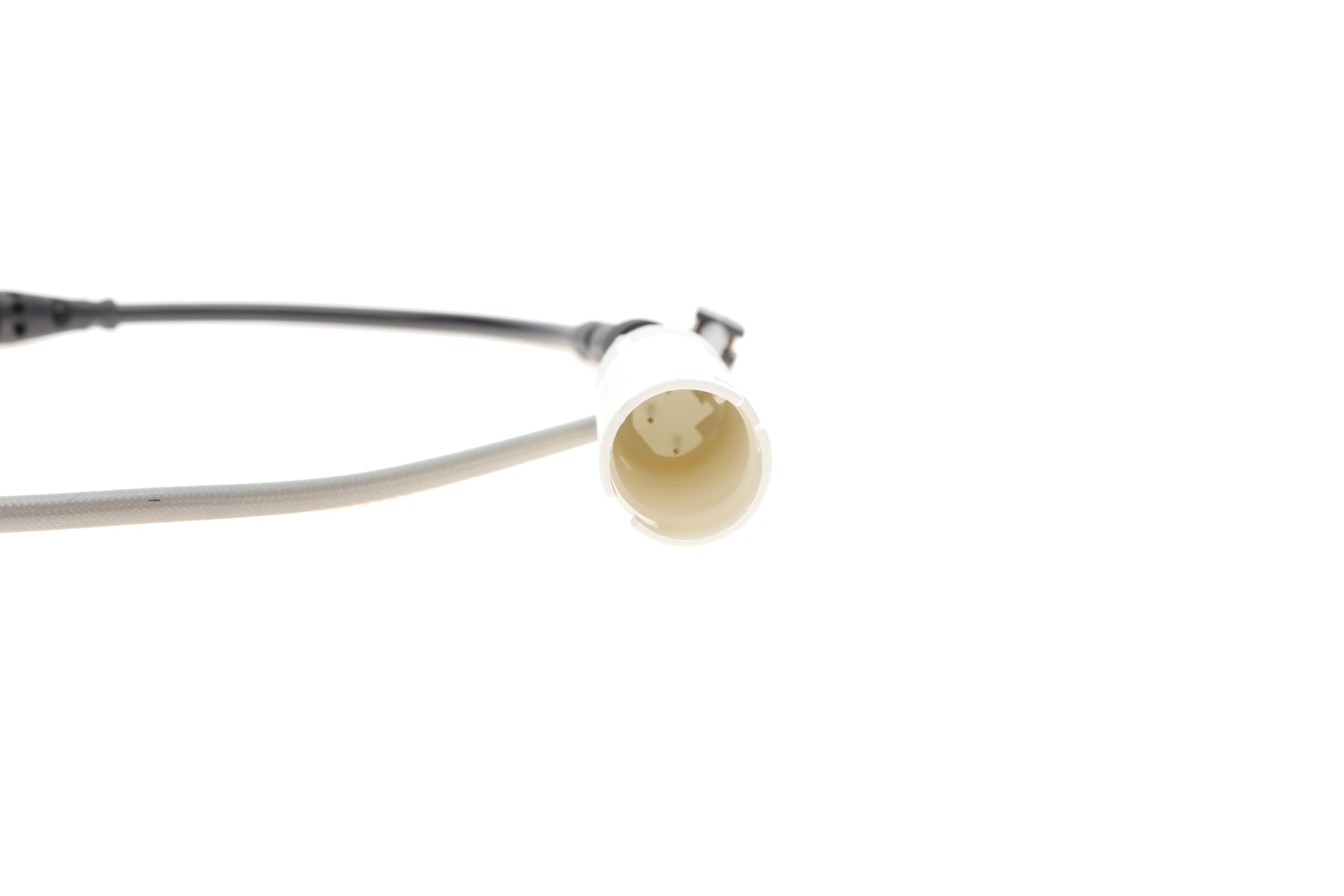 Датчик зносу гальмівних колодок (передніх) BMW X1 (E84) 05-15 (L=675mm)