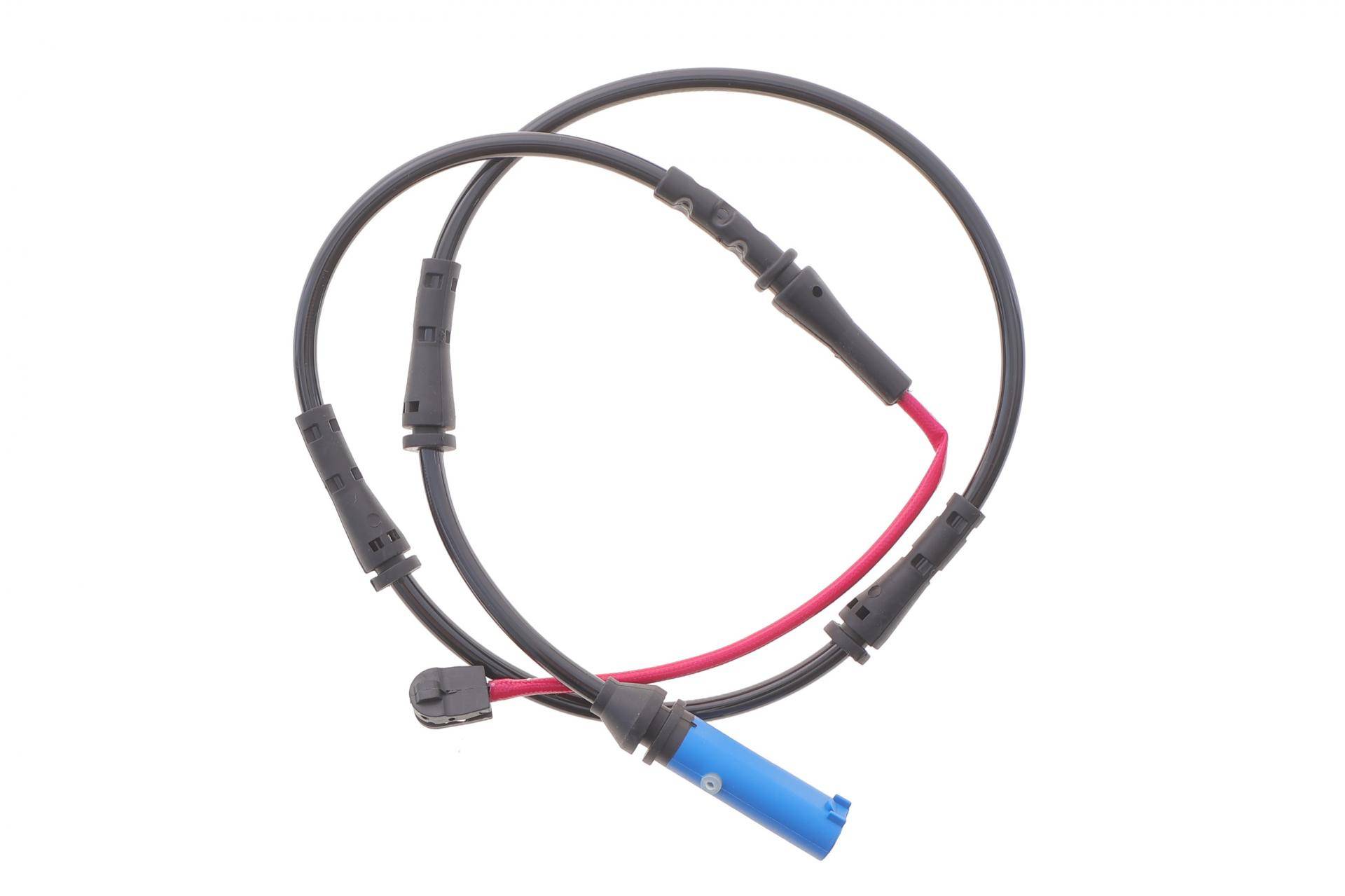 Датчик зносу гальмівних колодок (задніх) BMW 5 (G31)/6 (G32) GT 17- (L=865mm)