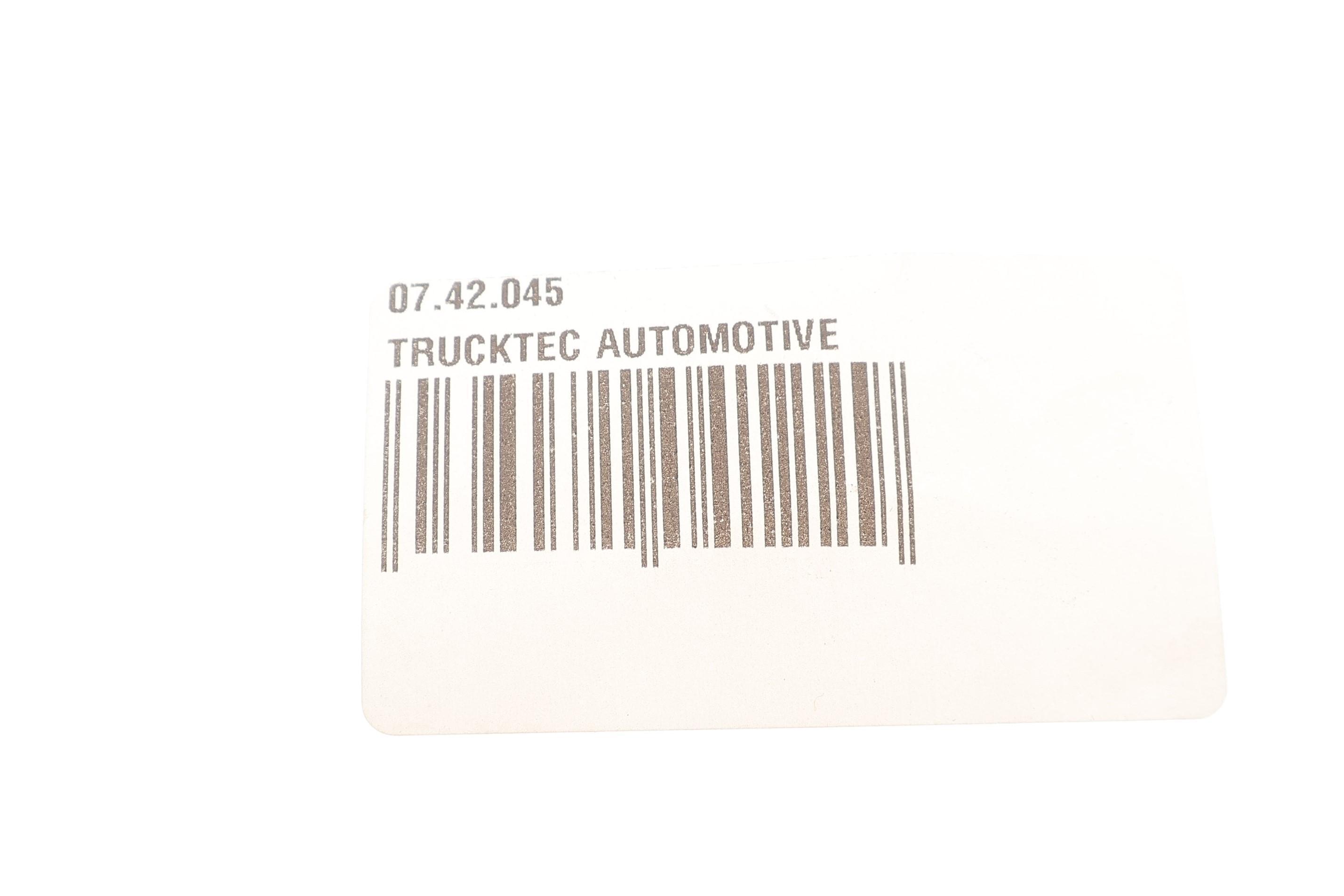 Датчик зносу гальмівних колодок (задніх) VW Touareg 02-10/ Audi Q7 06-15