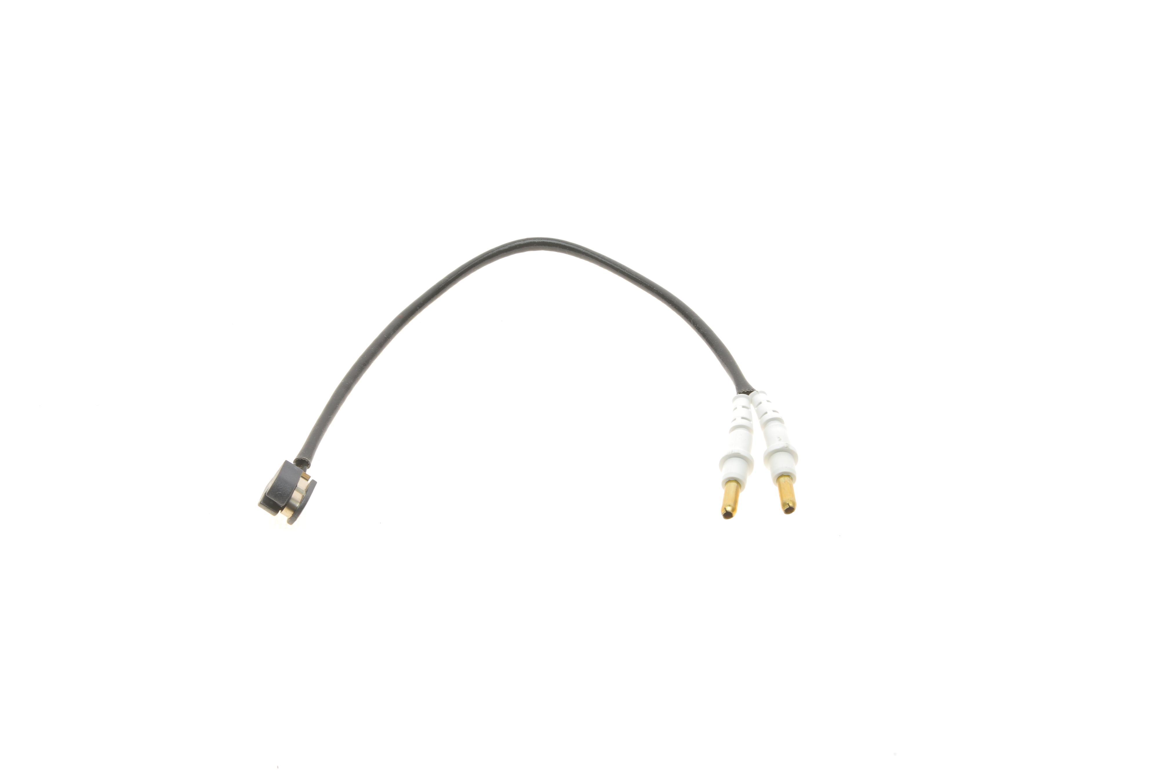 Датчик зносу гальмівних колодок (передніх) Peugeot 605 89-99 (L=260)