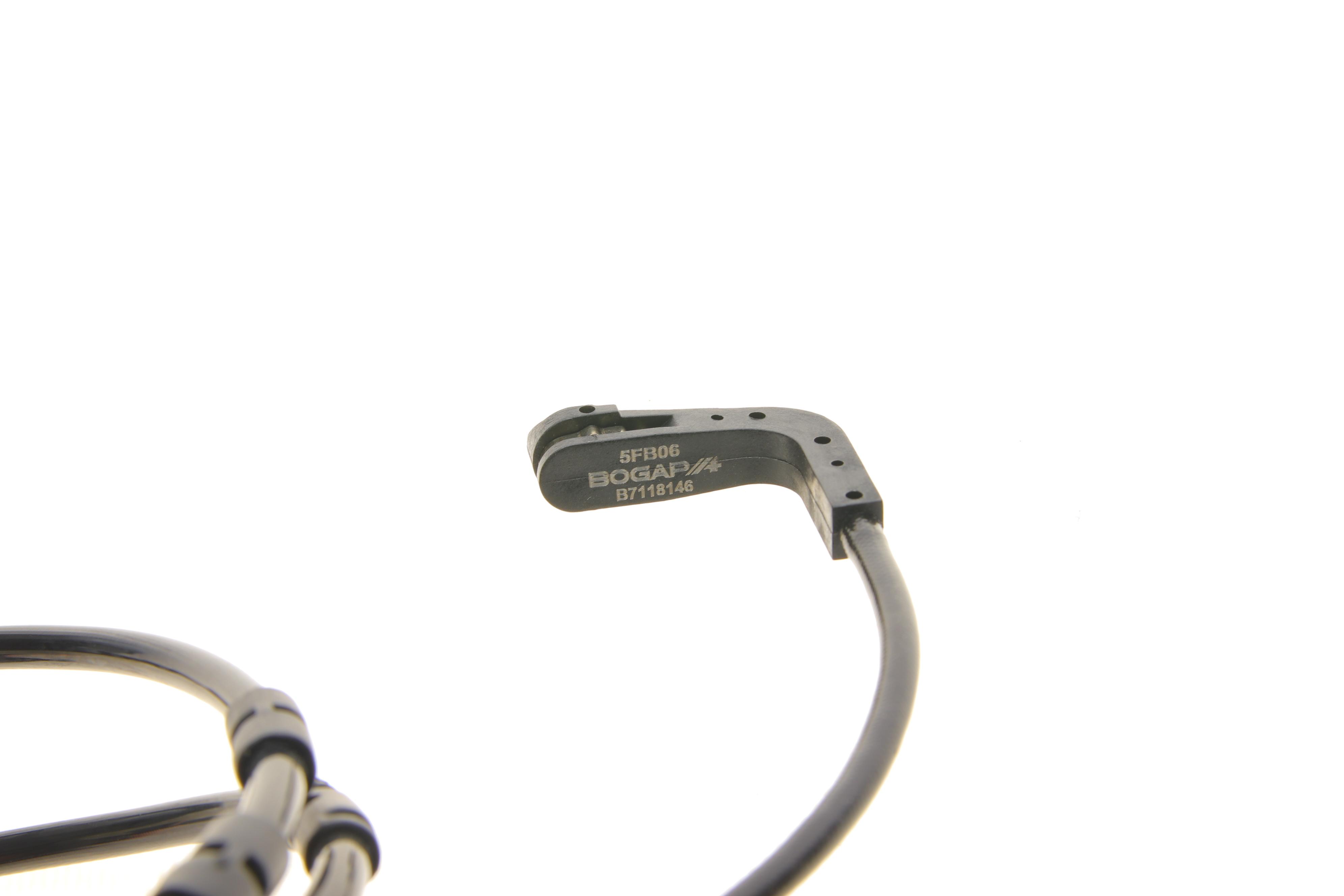 Датчик зносу гальмівних колодок (задніх) BMW X1 (E84) 2.0d 09-15