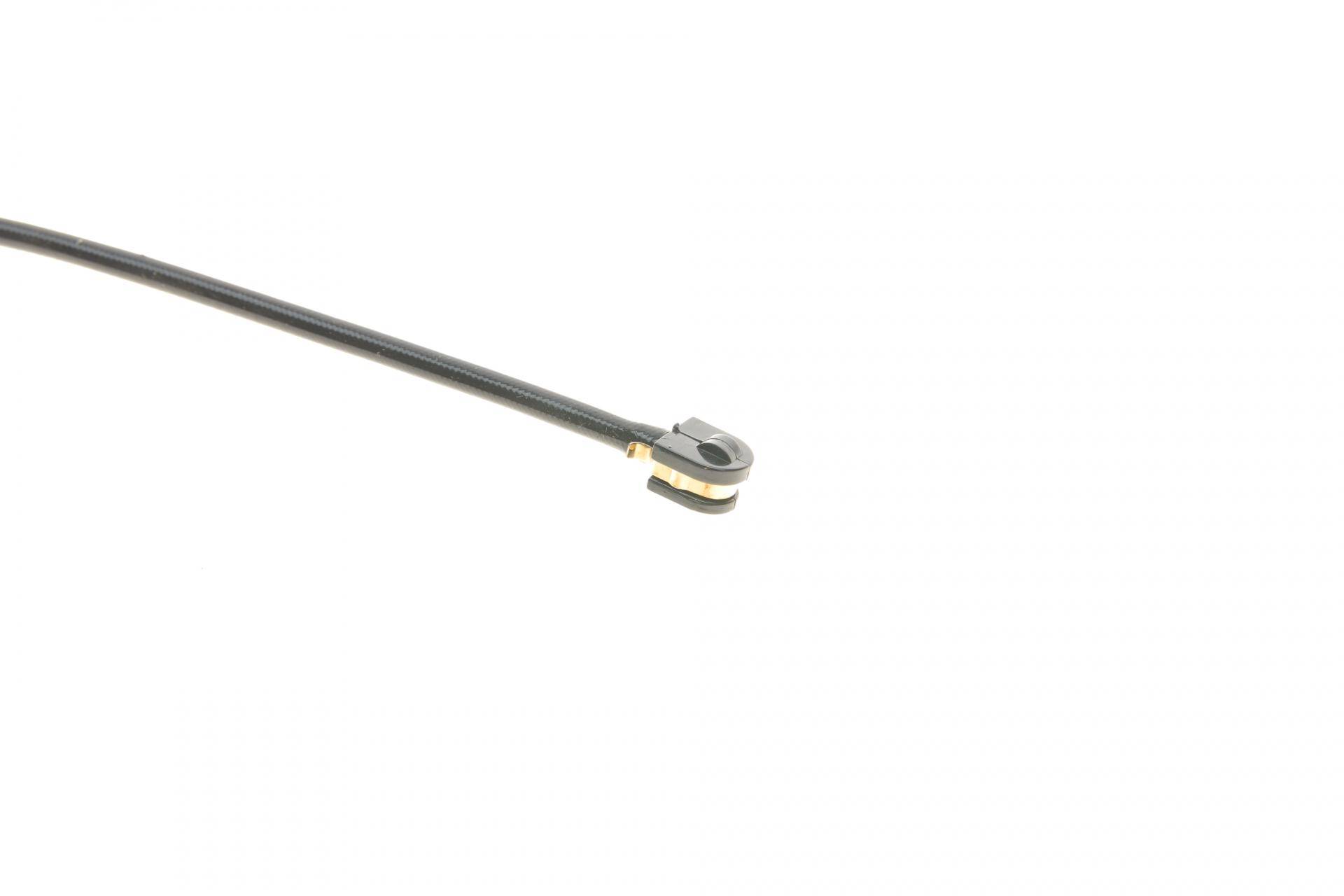 Датчик зносу гальмівних колодок (передніх) BMW 1 (E81/E88/E82)/3 (E46/E90//E91/E92) 05-13 (L=1170mm)