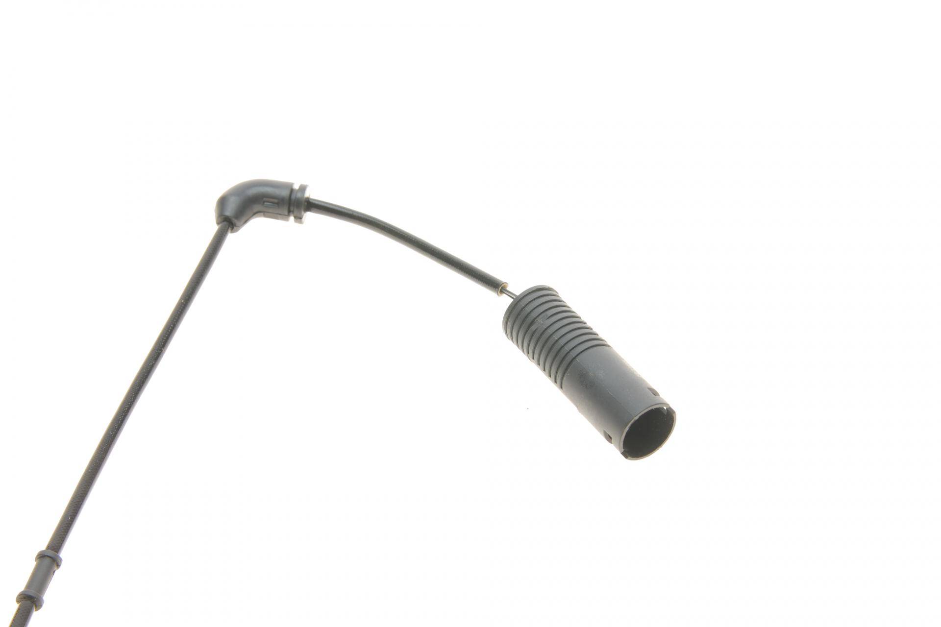 Датчик зносу гальмівних колодок (передніх) BMW 1 (E81/E88/E82)/3 (E46/E90//E91/E92) 05-13 (L=1170mm)