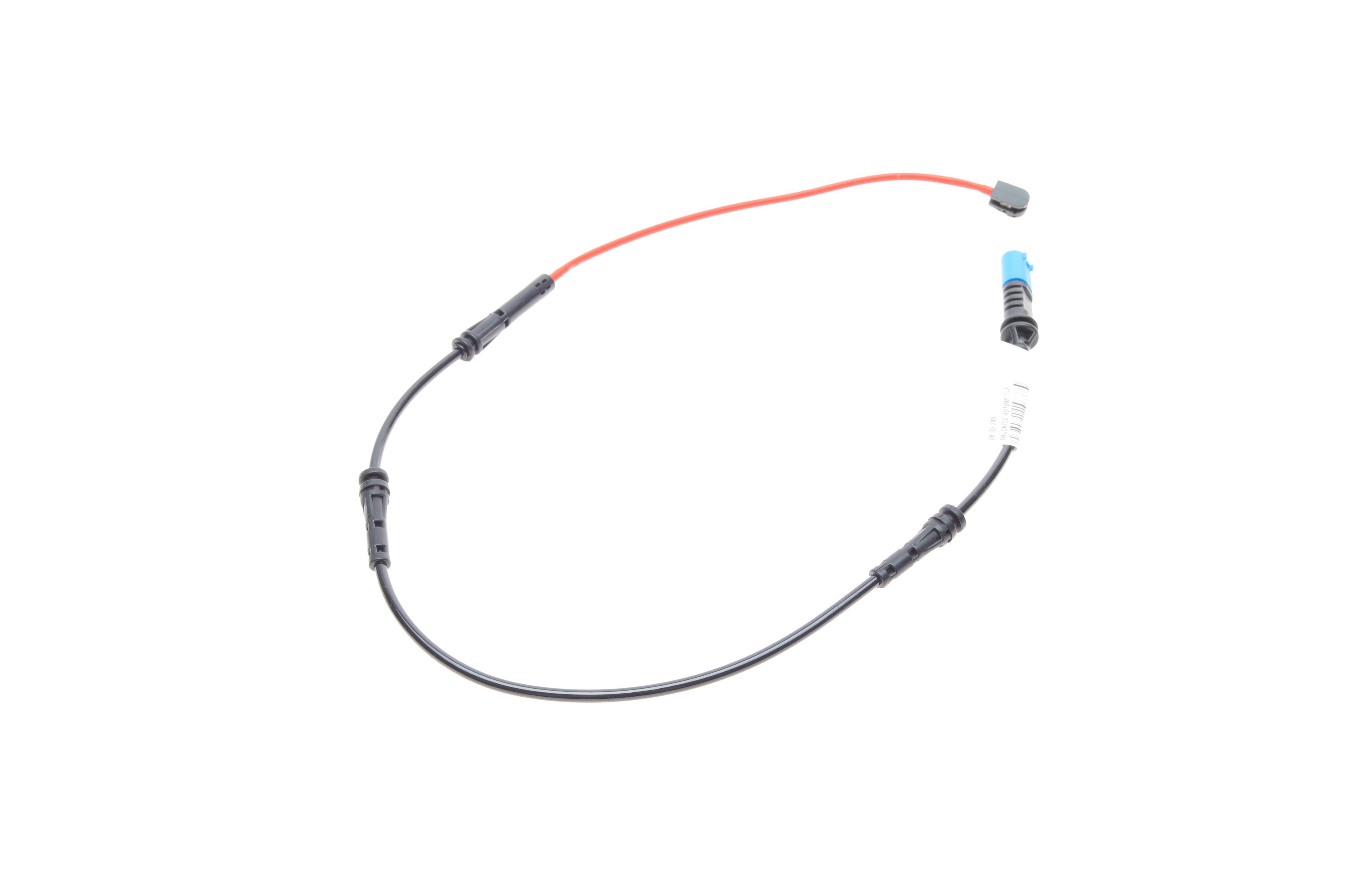 Датчик зносу гальмівних колодок (передніх) BMW 3 (G20/G80)/4 (G23/G83) 19-