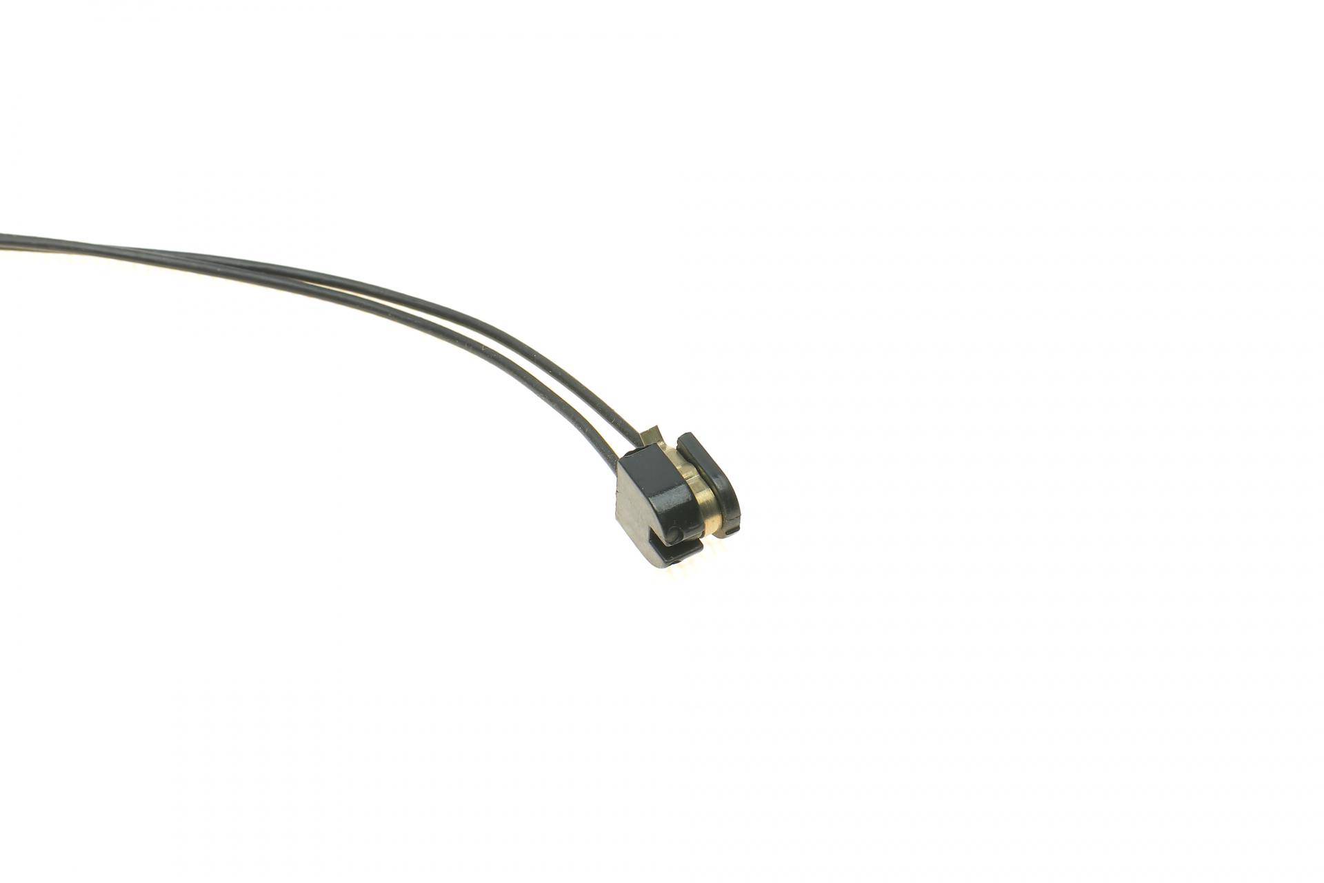 Датчик зносу гальмівних колодок BMW 5 (E34)/7 (E32) -96 (L=220mm)