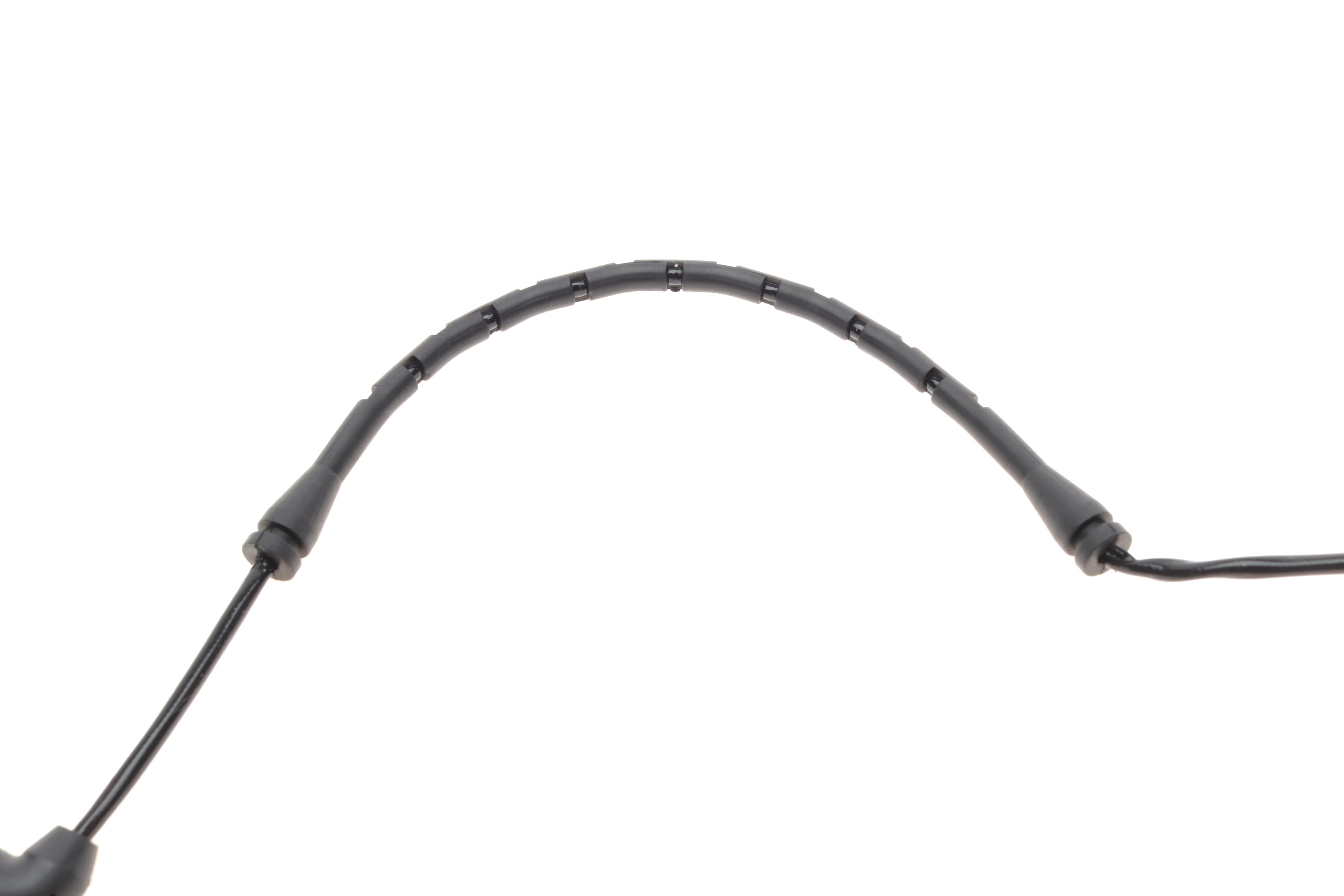 Датчик зносу гальмівних колодок (передніх) BMW 3 (E46) 98-05 (L=605mm)