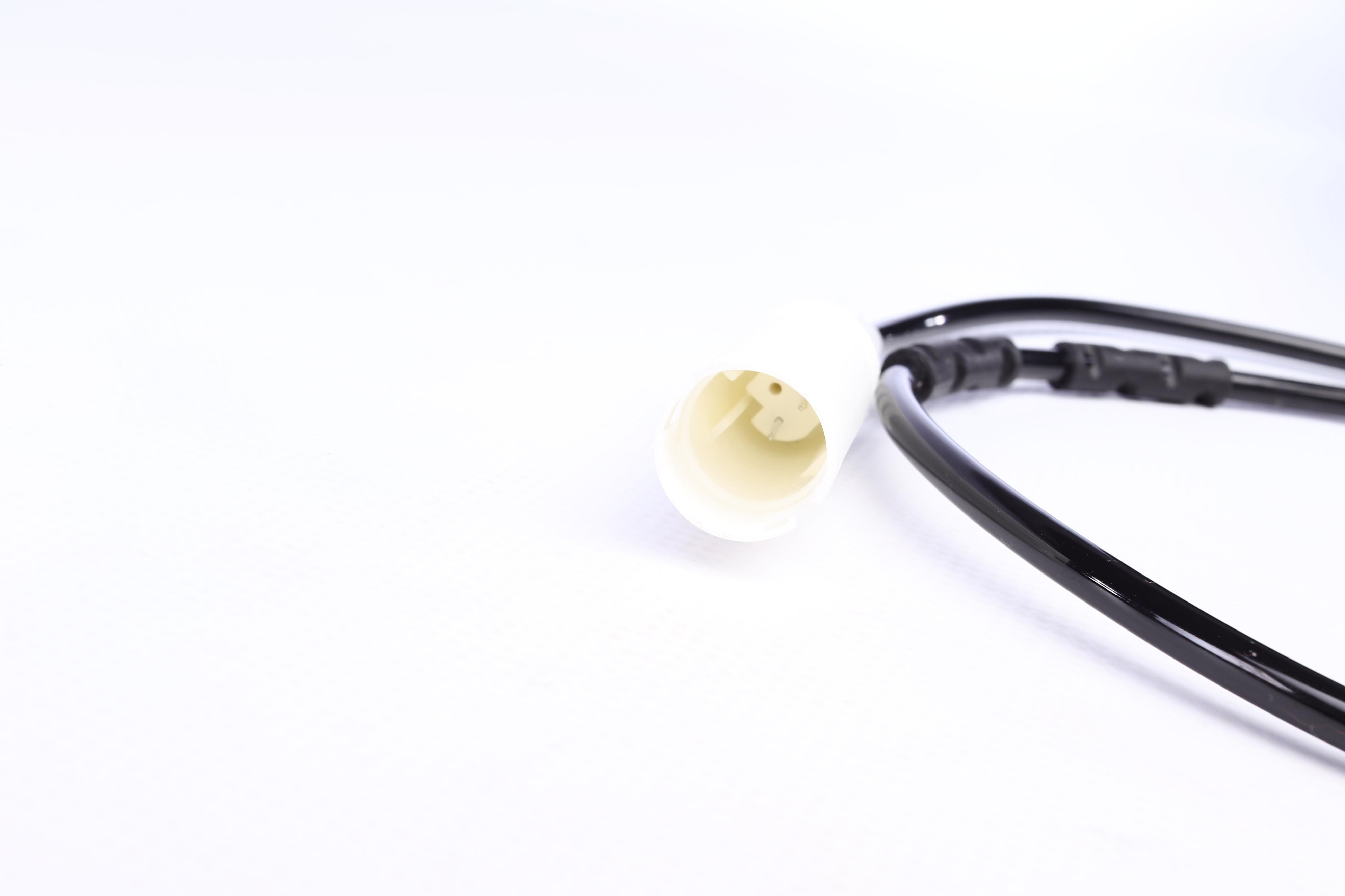 Датчик зносу гальмівних колодок (задніх) BMW 1 (E81/E82/E88)/ 3 (E90/E91/E92/E93) 04-13