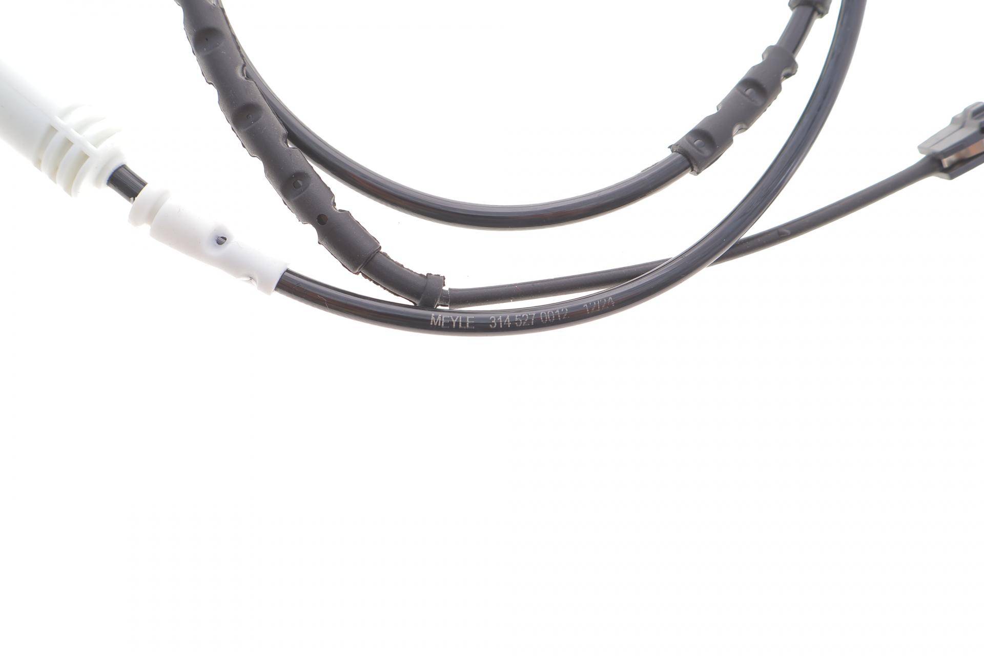 Датчик зносу гальмівних колодок (задніх) BMW 1 (E81/E82/E88)/ 3 (E90/E91/E92/E93) 04-13