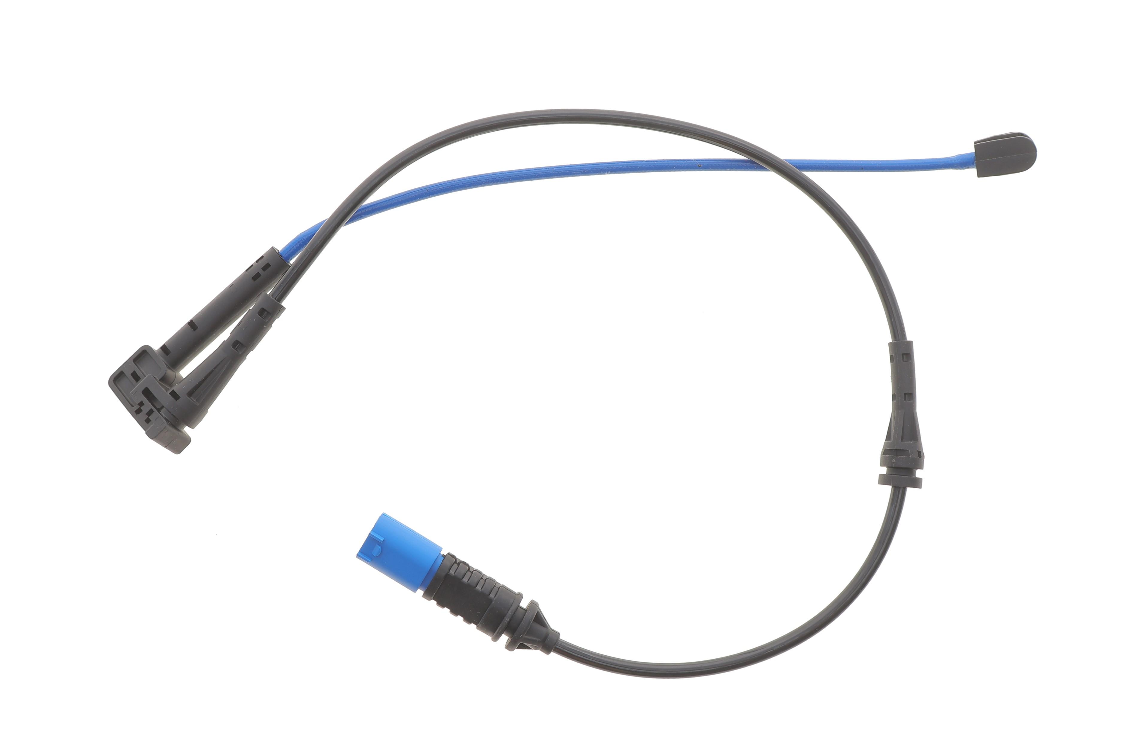 Датчик зносу гальмівних колодок (передніх) BMW X1 (U11) 22-/X2 (U10) 23- (к-кт) (L=475mm)