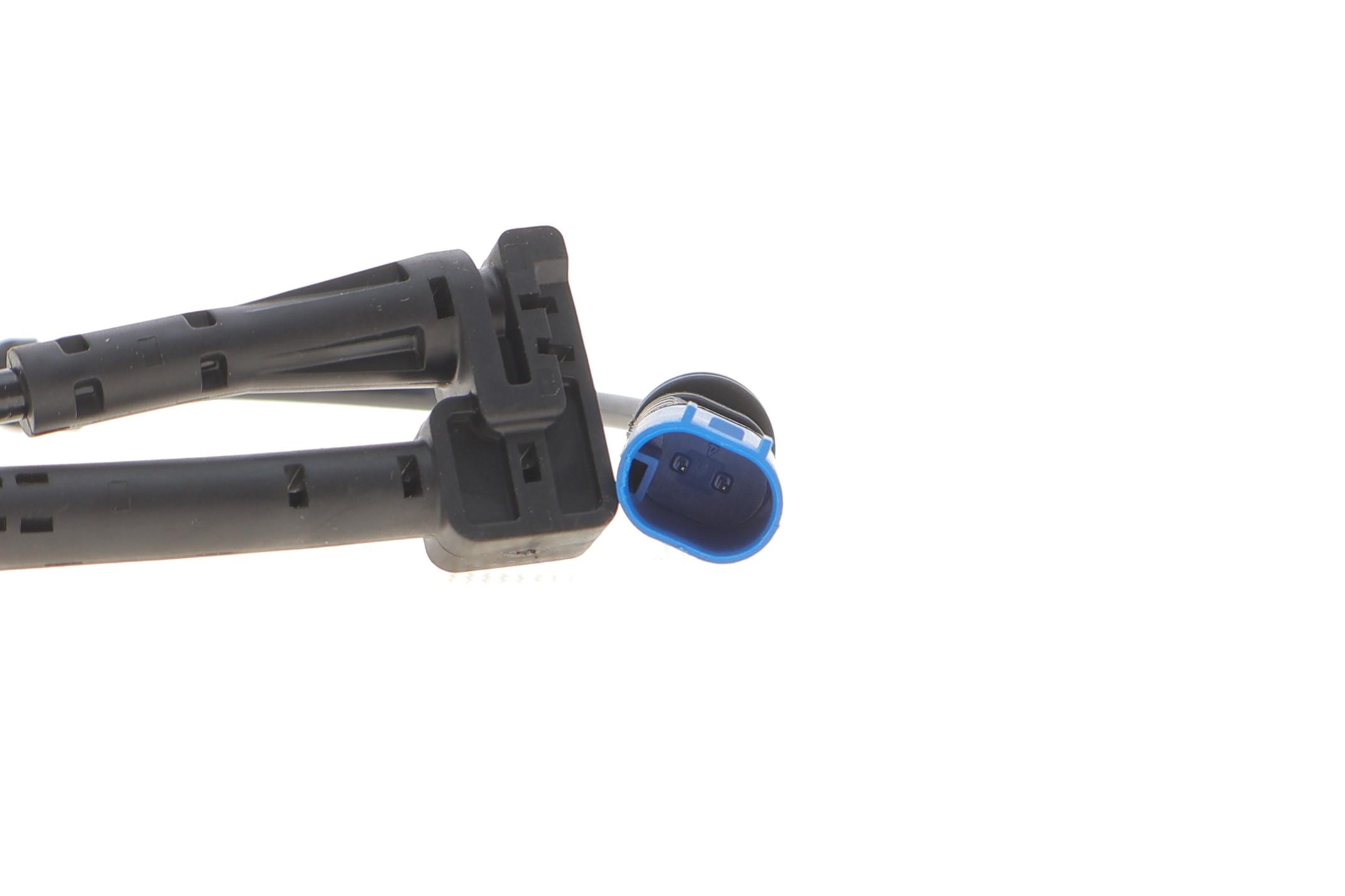 Датчик зносу гальмівних колодок (передніх) BMW X1 (U11) 22-/X2 (U10) 23- (к-кт) (L=475mm)