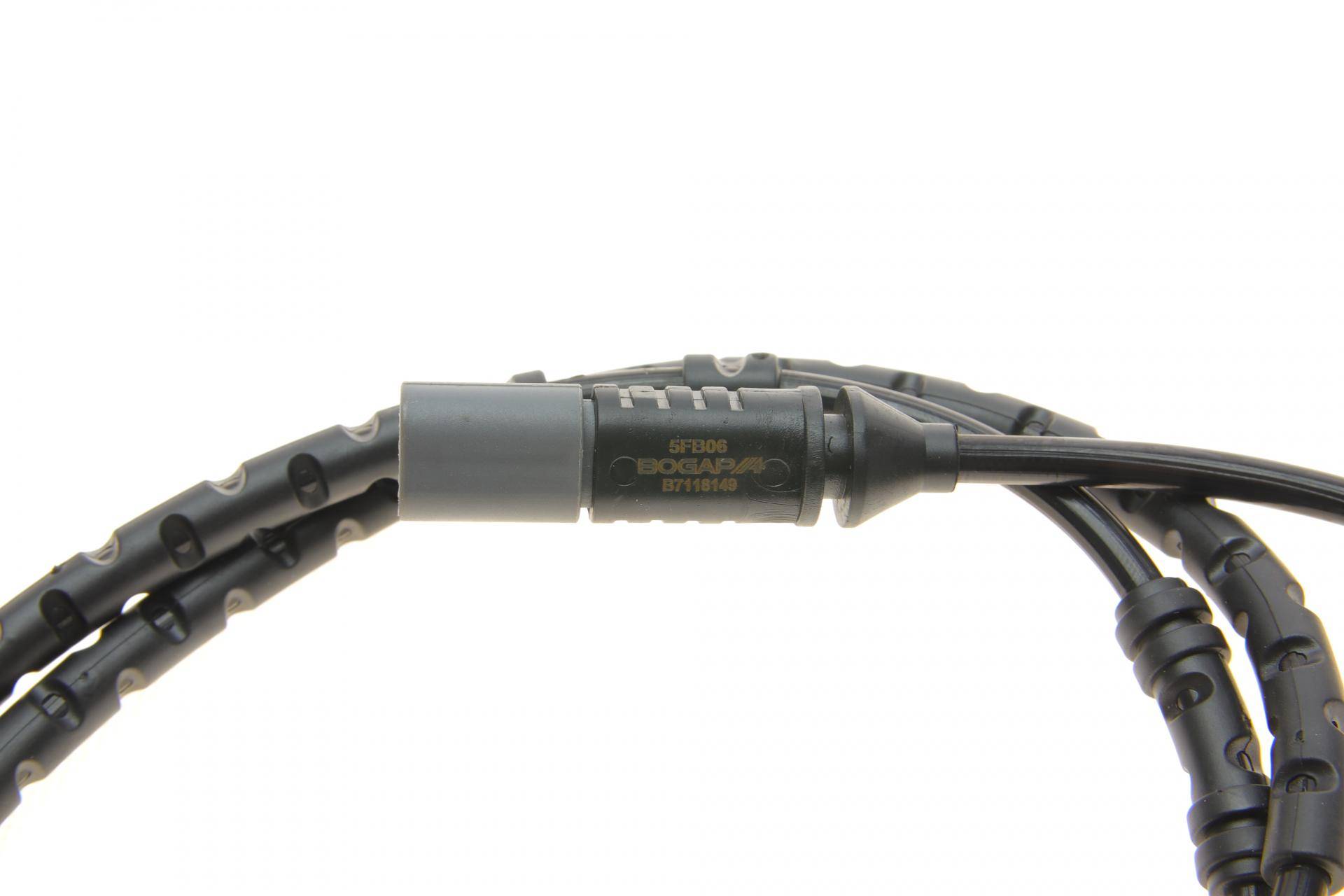 Датчик зносу гальмівних колодок (передніх) BMW Z4 (E89) 09-16