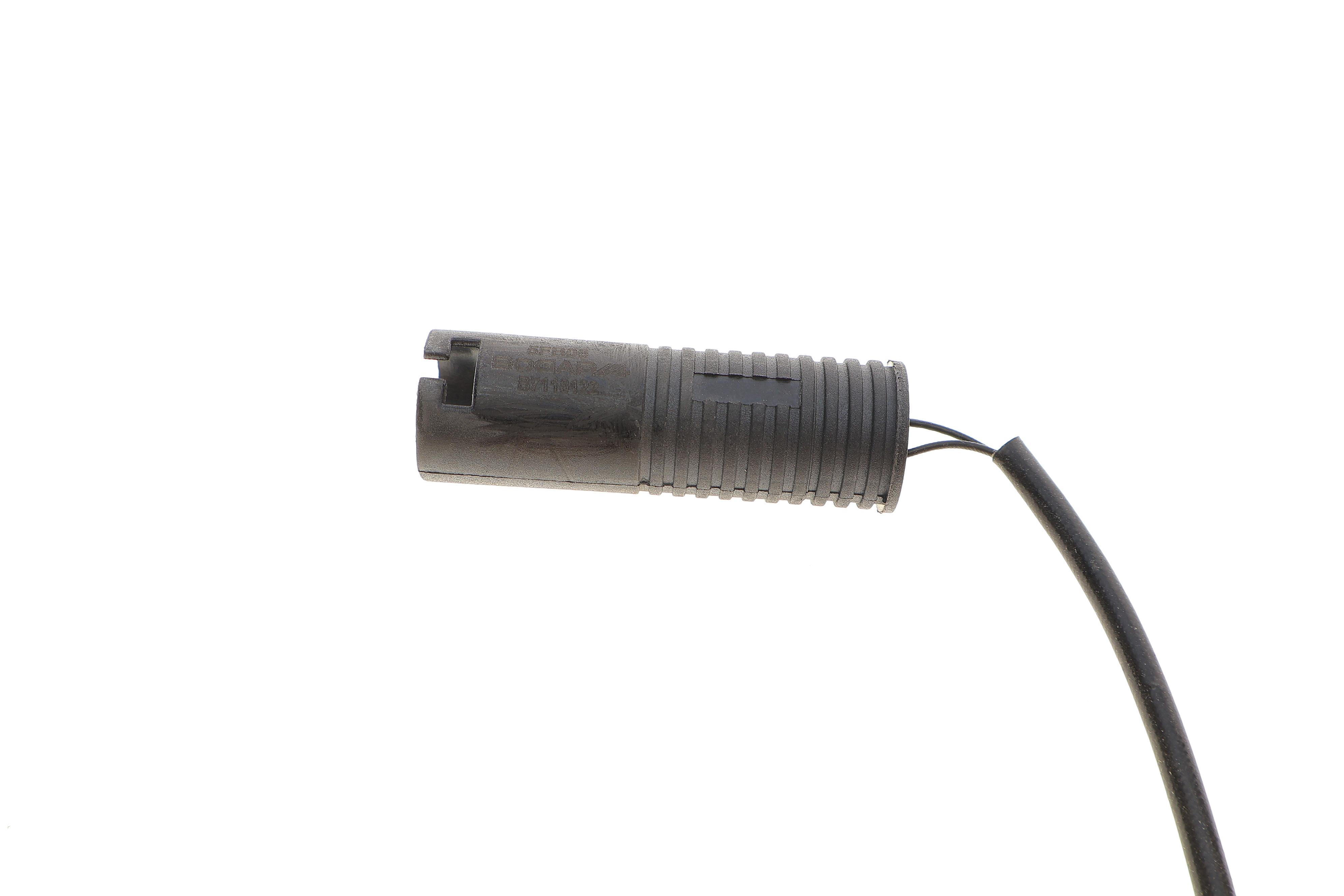 Датчик зносу гальмівних колодок (передніх) BMW 3 (E36) 90-98 (L=790mm)