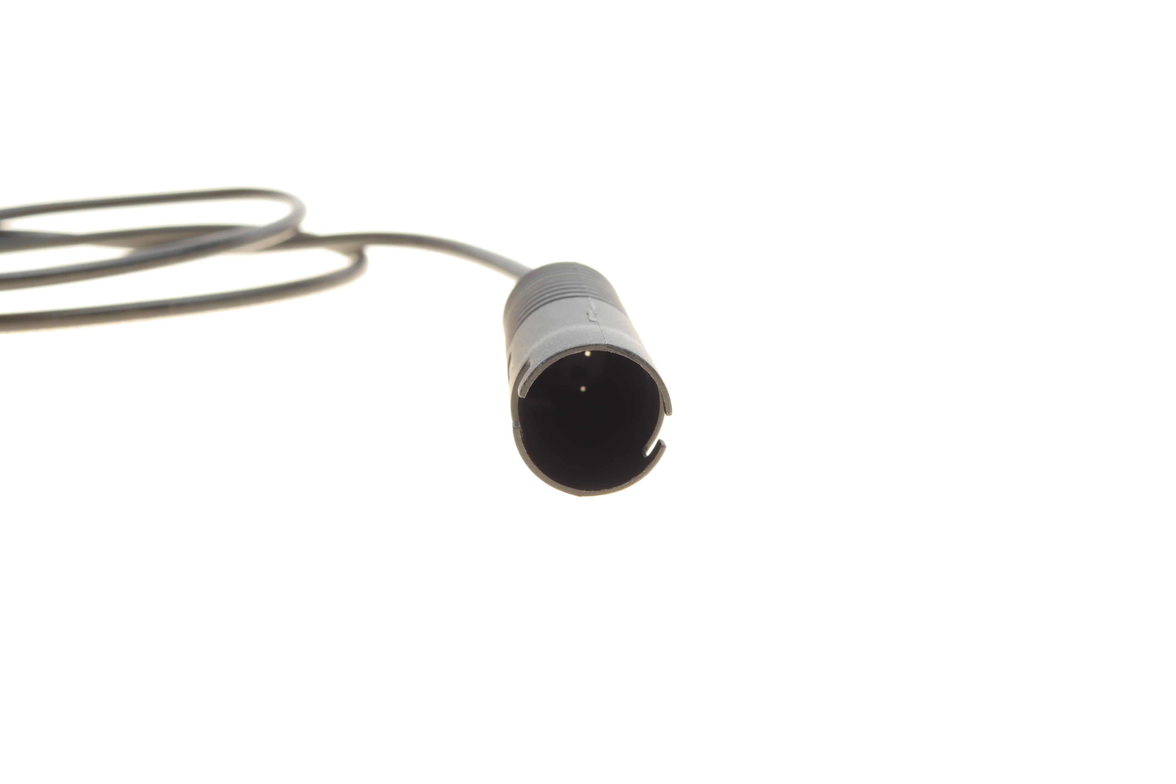 Датчик зносу гальмівних колодок (задніх) BMW 5 (E39) 95-04 (L=840mm)