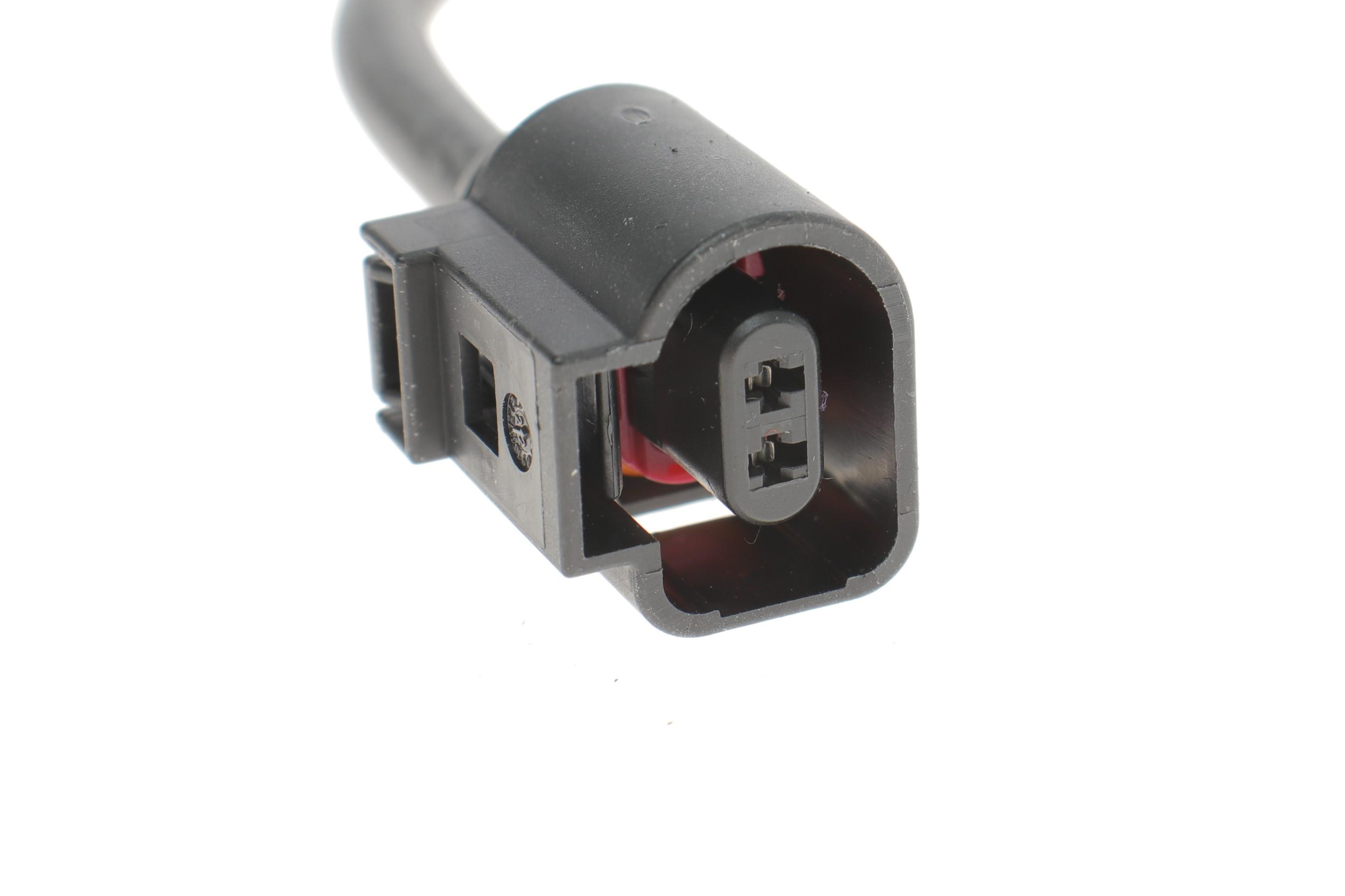 Датчик зносу гальмівних колодок (задніх) Audi Q7/Porsche Cayenne 3.0-6.0TDI 03-15 (L=247.4mm)