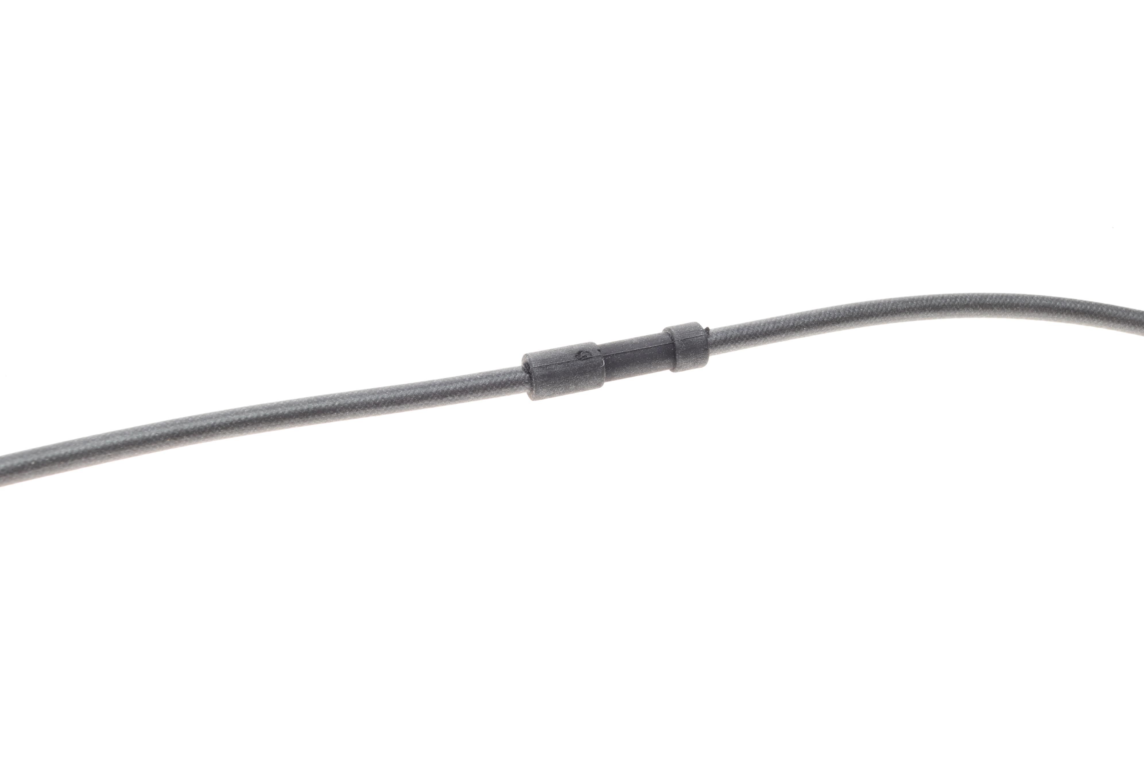 Датчик зносу гальмівних колодок (передніх) BMW 7 (E65/E66/E67) 730-760i 01-09 (L=830mm)