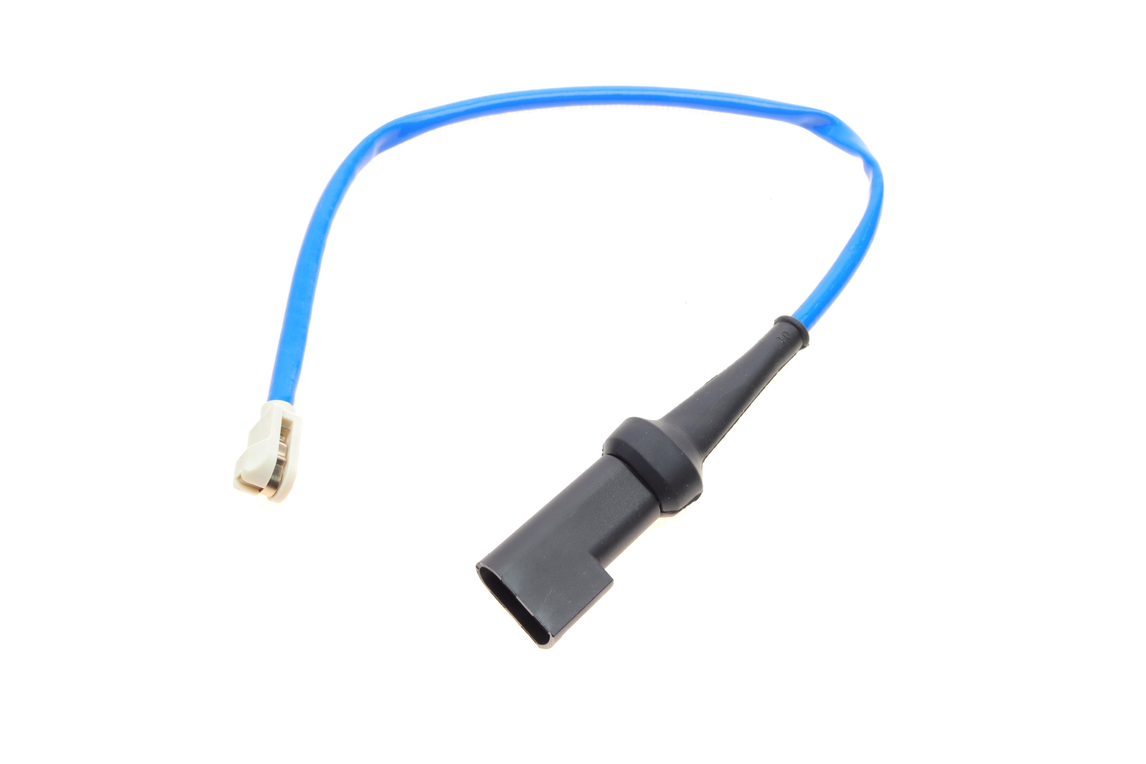 Датчик зносу гальмівних колодок (задніх) Ford Transit 2.0/2.2TDCI12- L=371mm