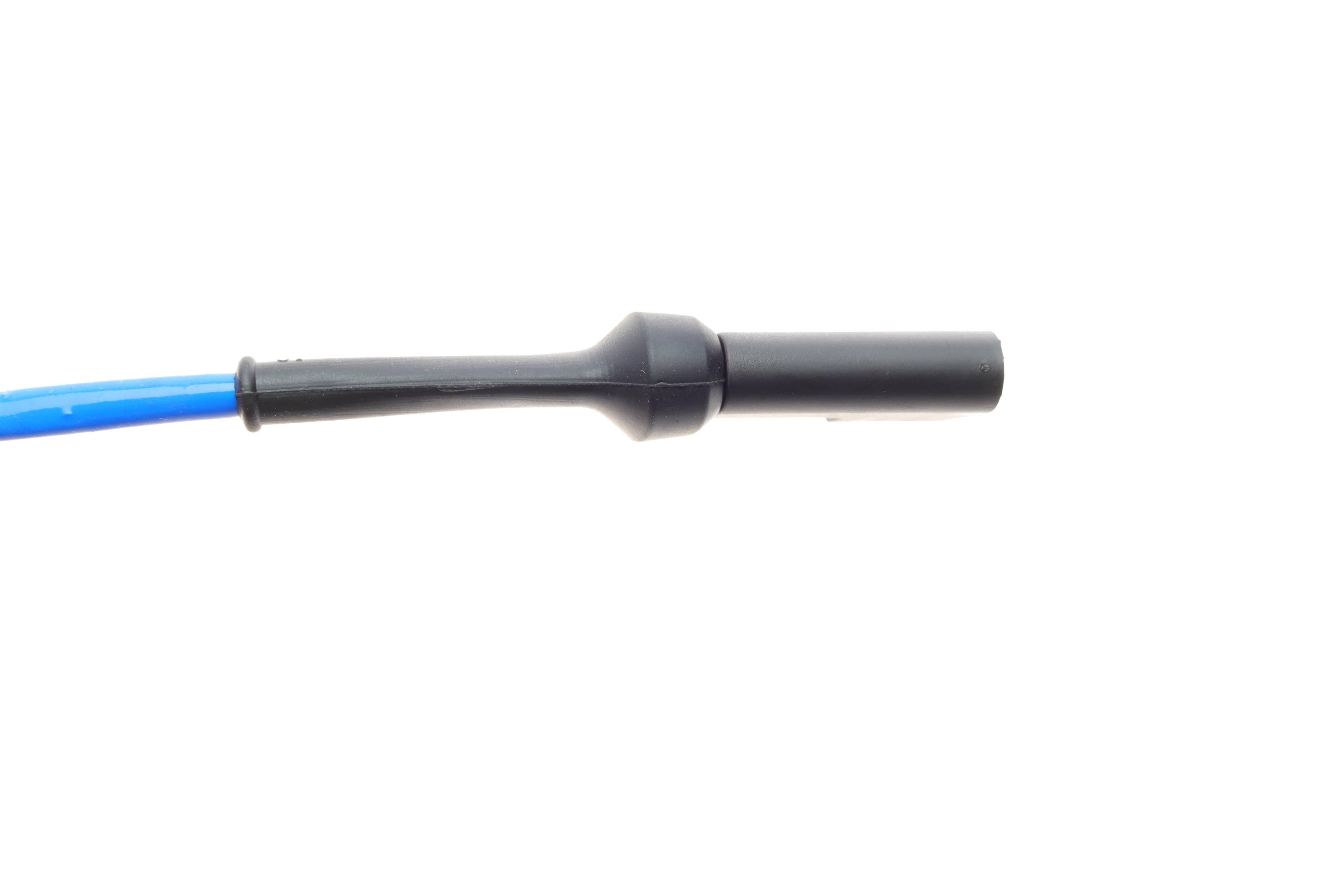 Датчик зносу гальмівних колодок (задніх) Ford Transit 2.0/2.2TDCI12- L=371mm