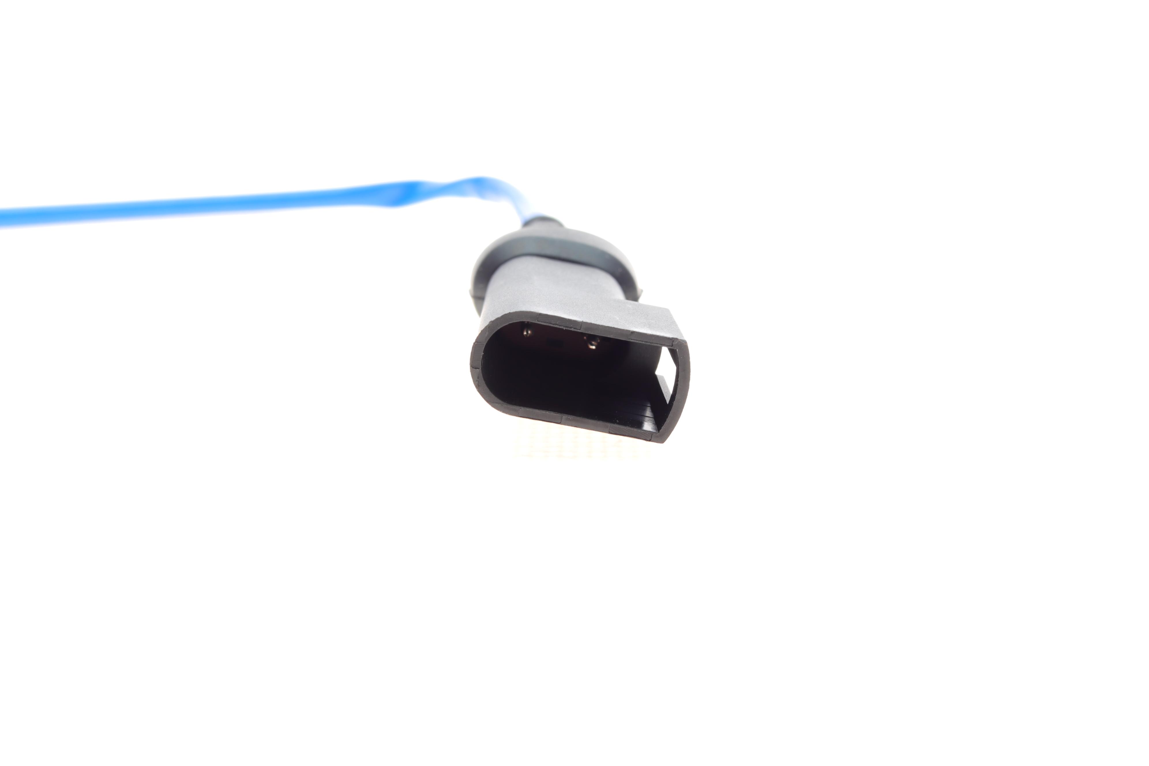 Датчик зносу гальмівних колодок (задніх) Ford Transit 2.0/2.2TDCI12- L=371mm