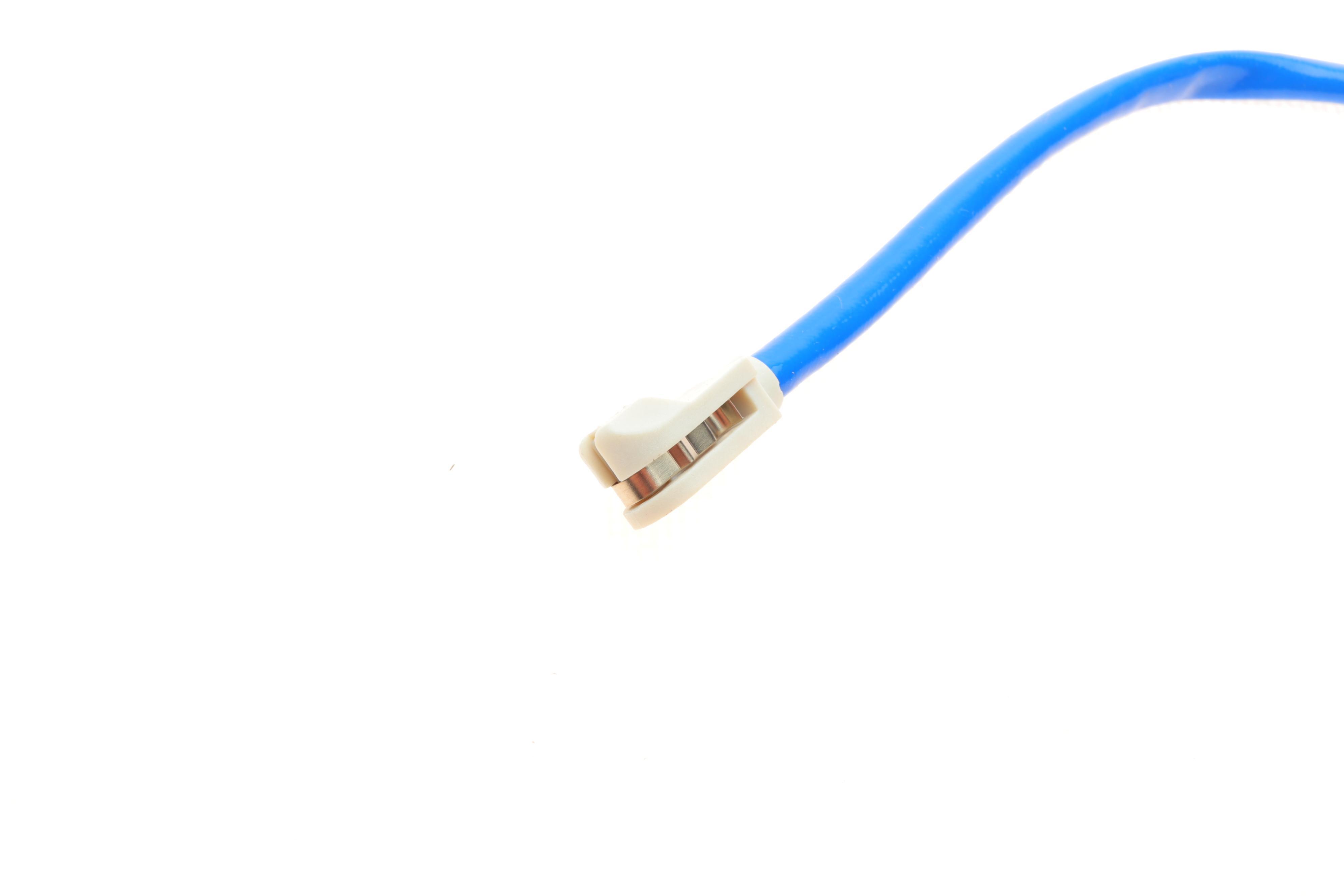 Датчик зносу гальмівних колодок (задніх) Ford Transit 2.0/2.2TDCI12- L=371mm