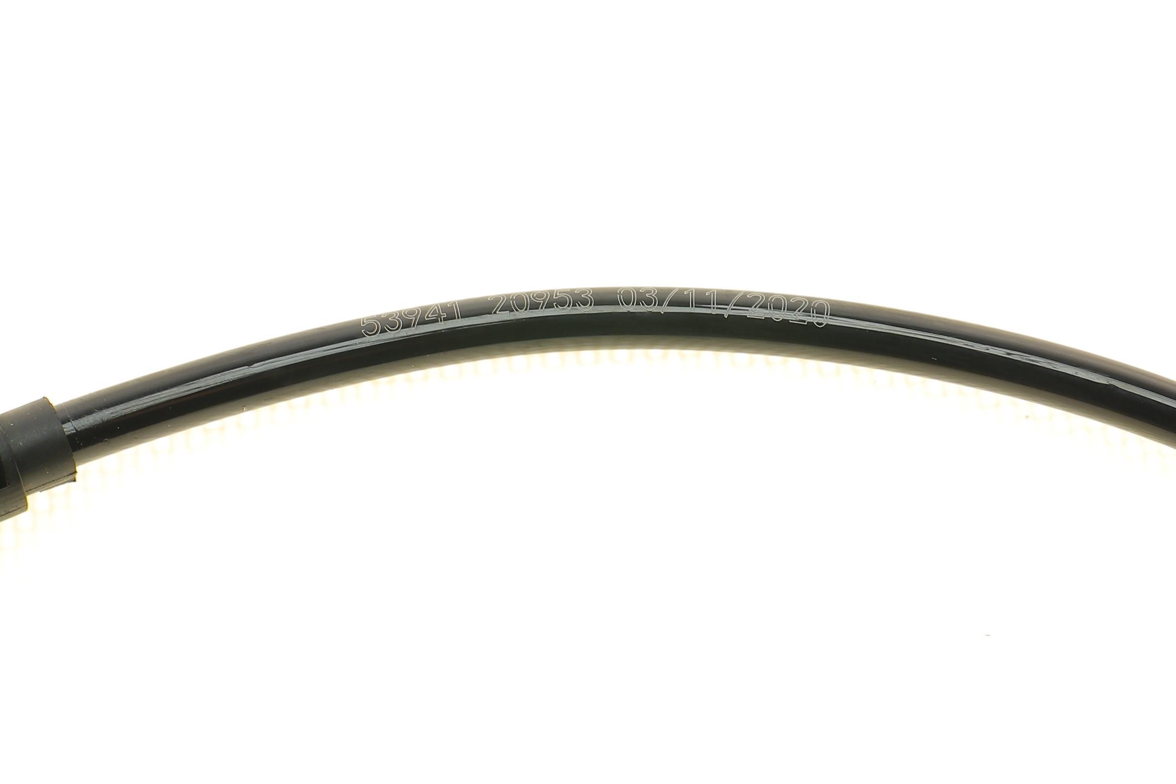 Датчик зносу гальмівних колодок (задніх) BMW 5 (E60) 03-