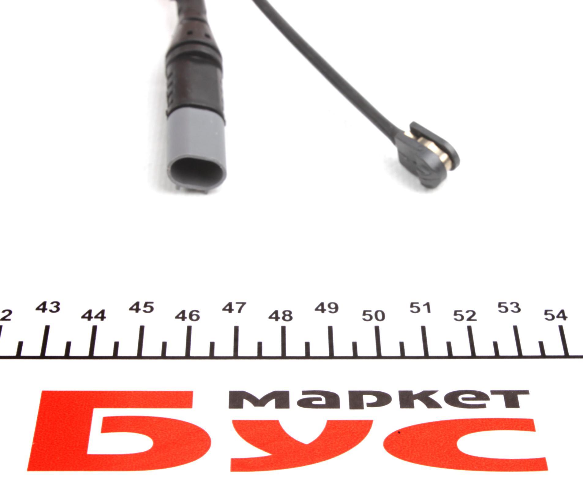 Датчик зносу гальмівних колодок (передніх) BMW X5 (E70/F15/F85) 08-18 (L)