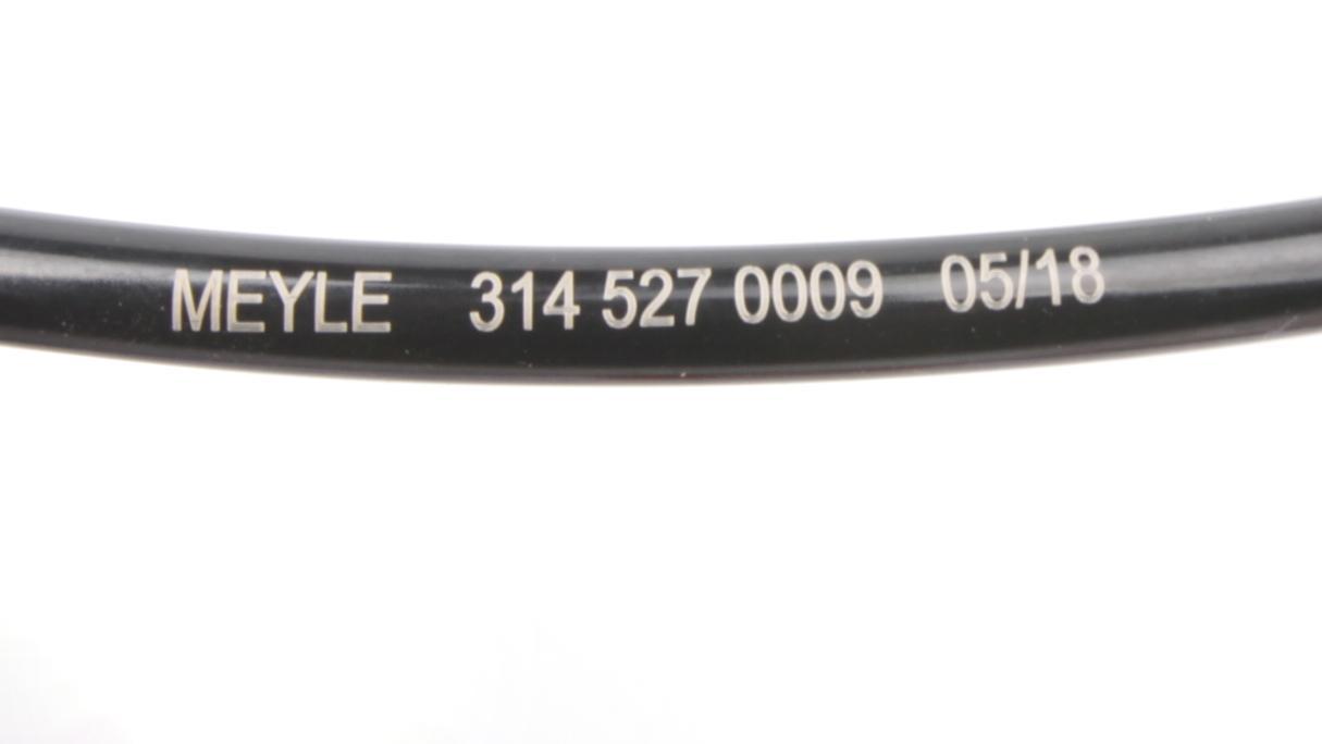 Датчик зносу гальмівних колодок (передніх) BMW X5 (E70/F15/F85) 08-18 (L)