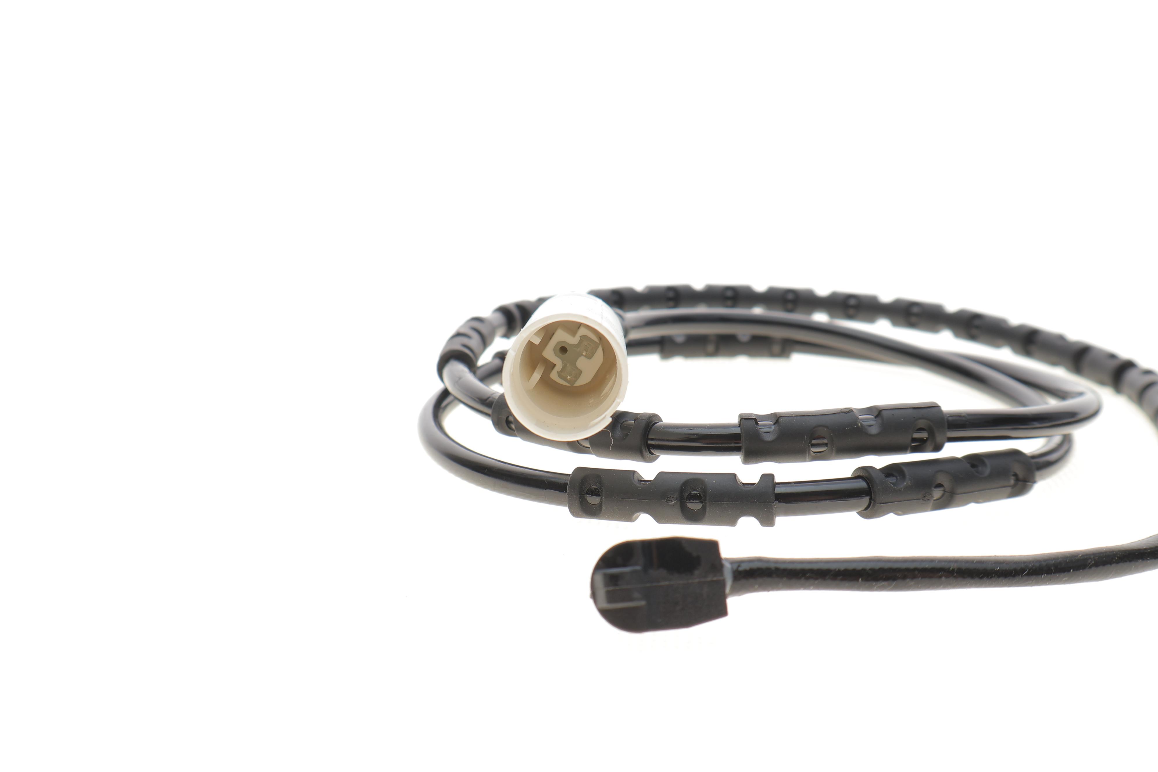 Датчик зносу гальмівних колодок (задніх) BMW 3 (E90/E91/E92) 03-12 (L=1095mm)