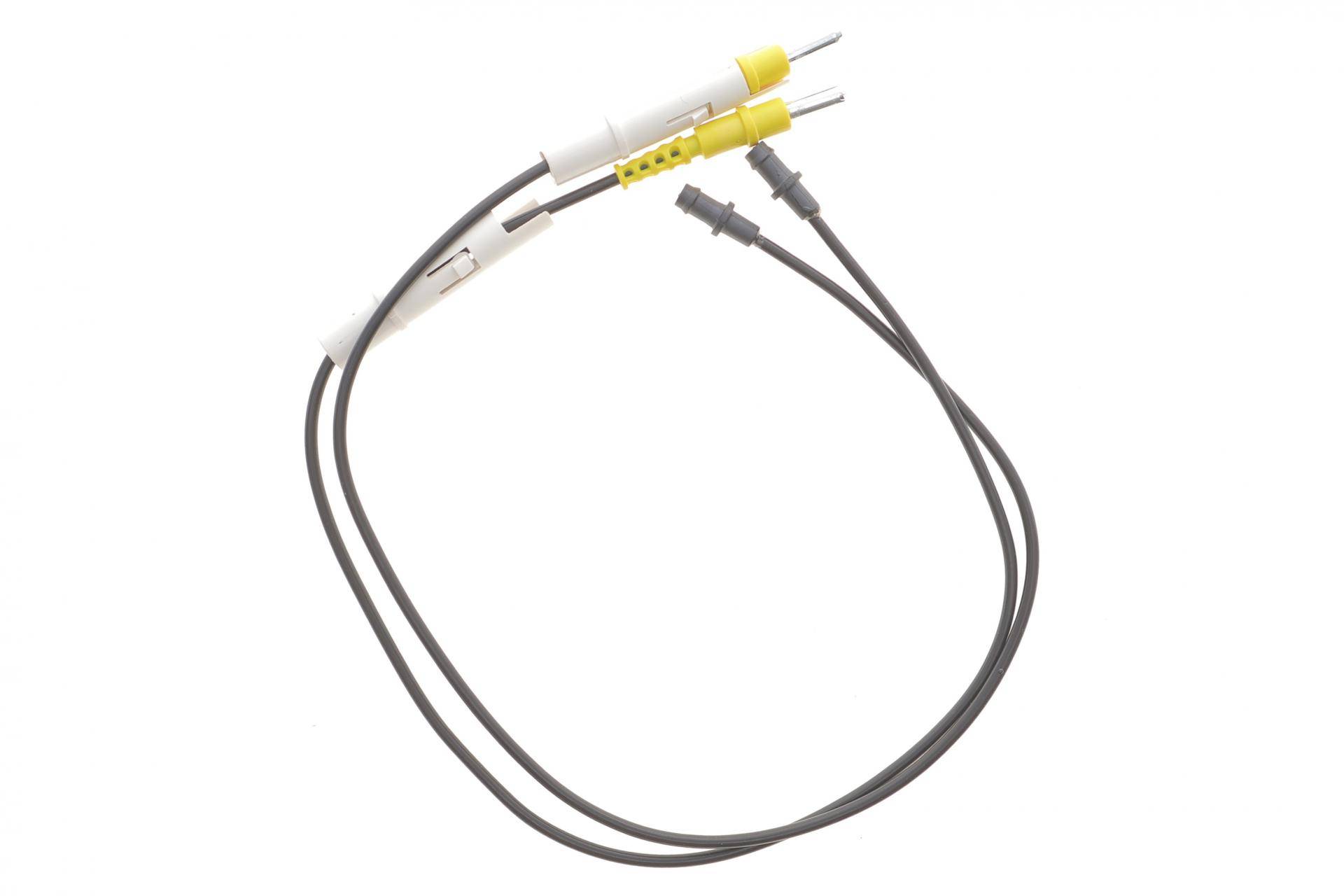 Датчик зносу гальмівних колодок (передніх) Citroen C5 01- (L=410mm)