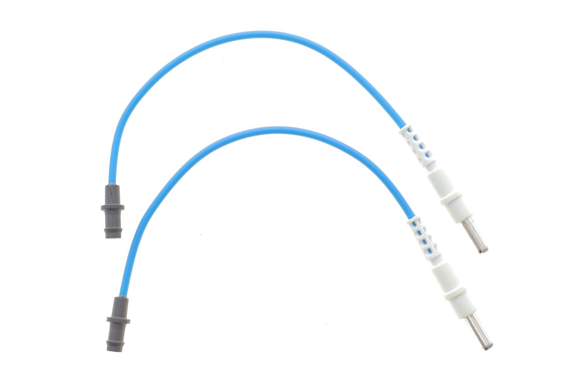 Датчик зносу гальмівних колодок (передніх) Citroen C5 01- (L=185mm)